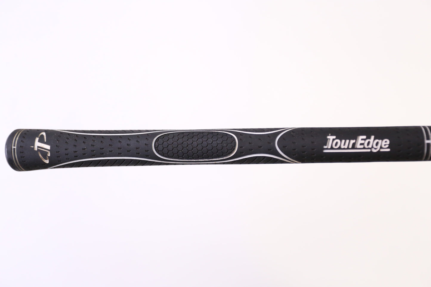 Used Tour Edge HP 25 Iron Set - Right-Handed - 4-5, 6-PW, SW - Uniflex Flex-Next Round