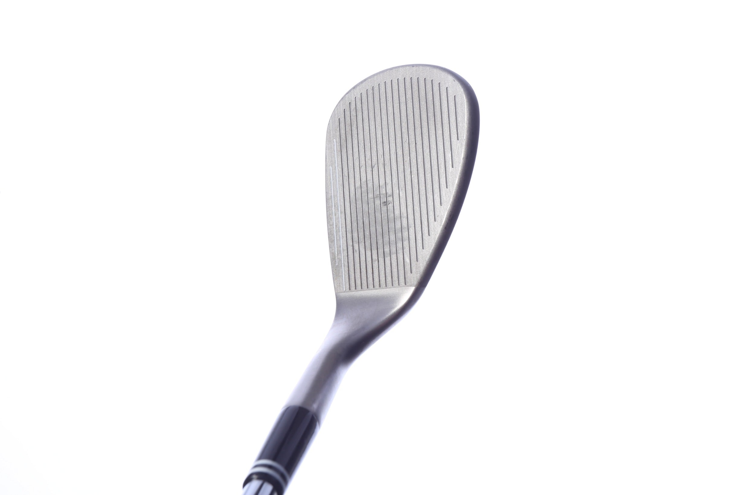Used Cleveland Smart Sole Full-Face Lob Wedge - Right-Handed - 64 Degrees - Regular Flex