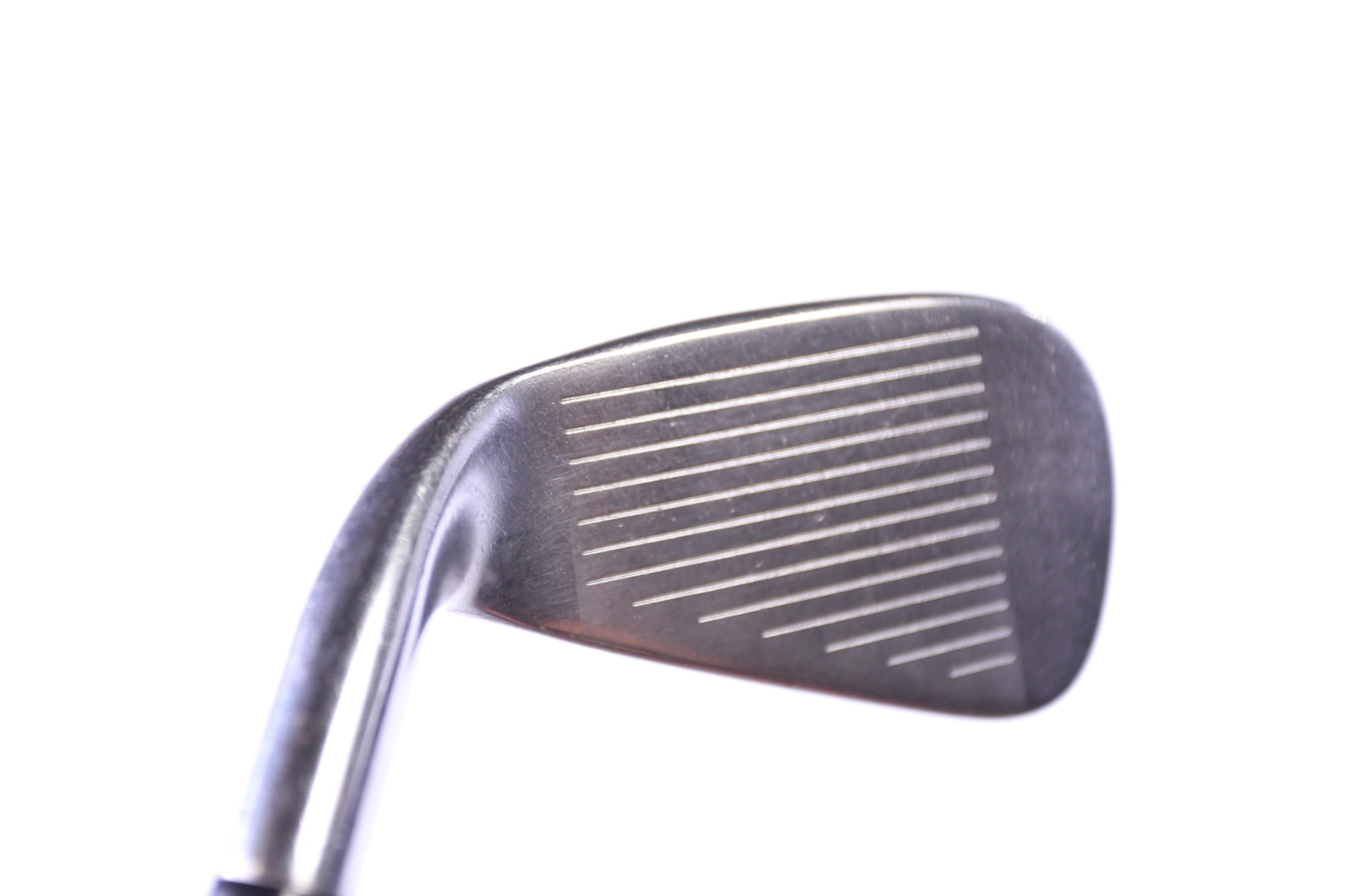 Used Titleist 714 AP1 Single 6-Iron - Right-Handed - Regular Flex-Next Round