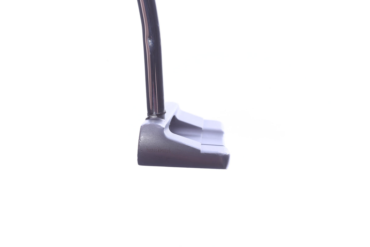 Used Odyssey White Hot OG Double Wide Putter - Right-Handed - 35.5 in - Blade