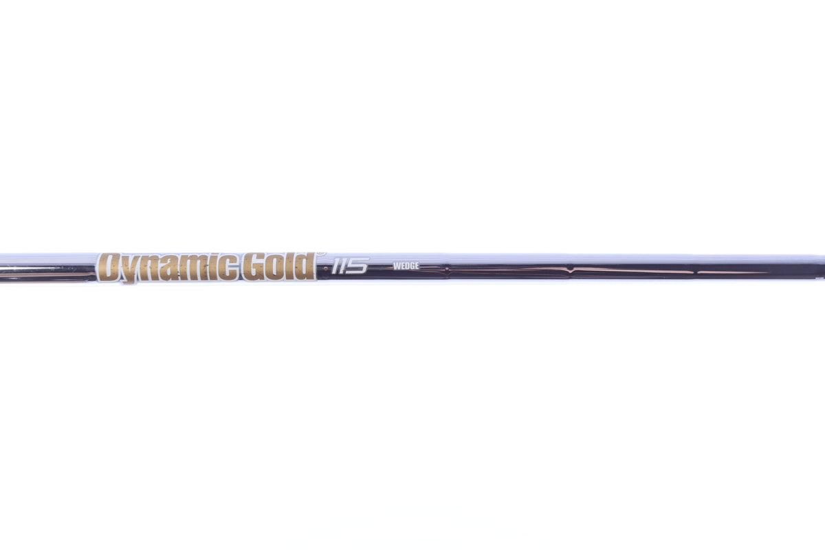 Used Callaway Jaws MD5 Tour Grey Sand Wedge - Right-Handed - 54 Degrees - Wedge Flex