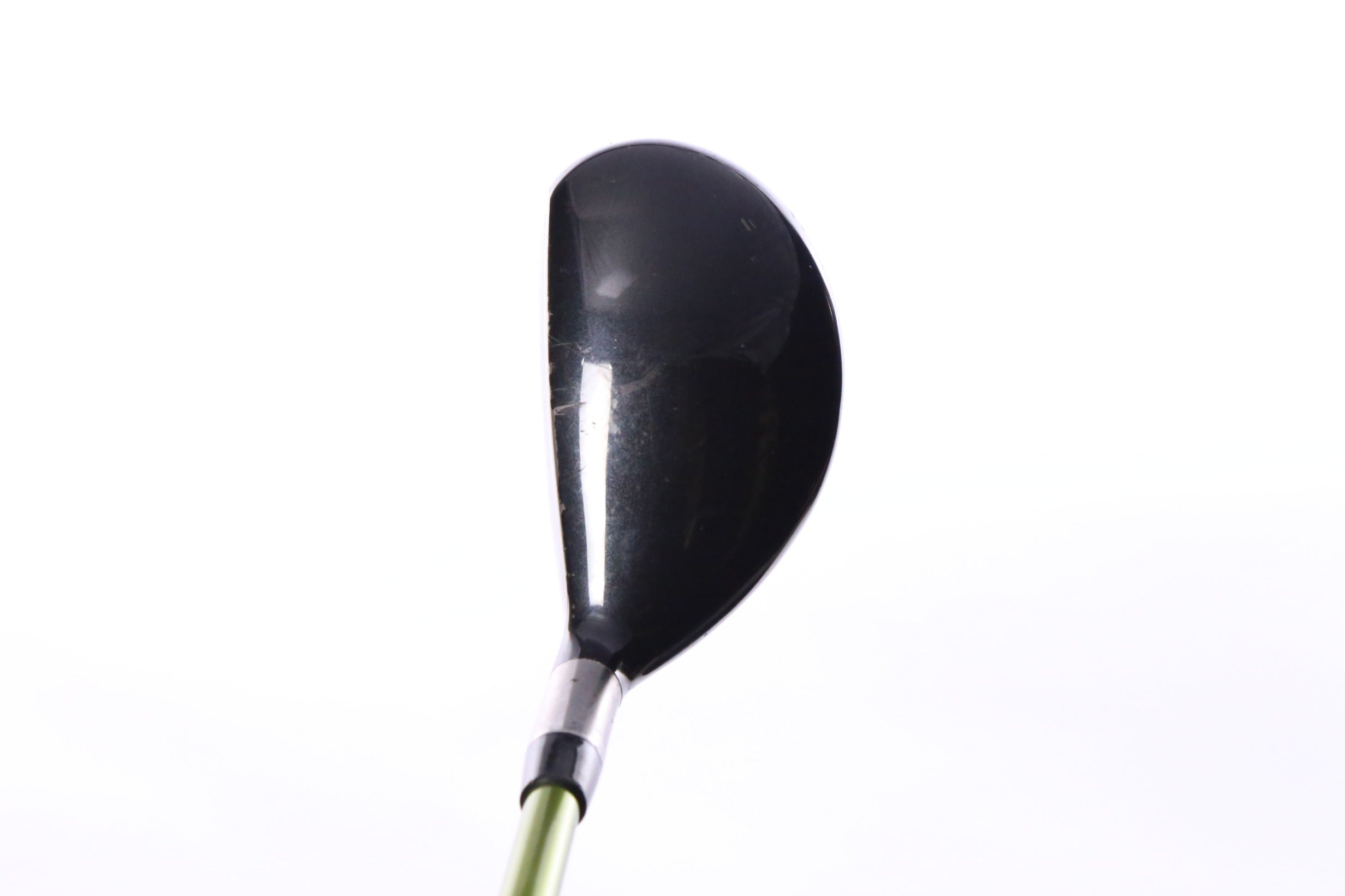 Used Bridgestone J33 1H Hybrid - Right-Handed - 15 Degrees - Stiff Flex-Next Round
