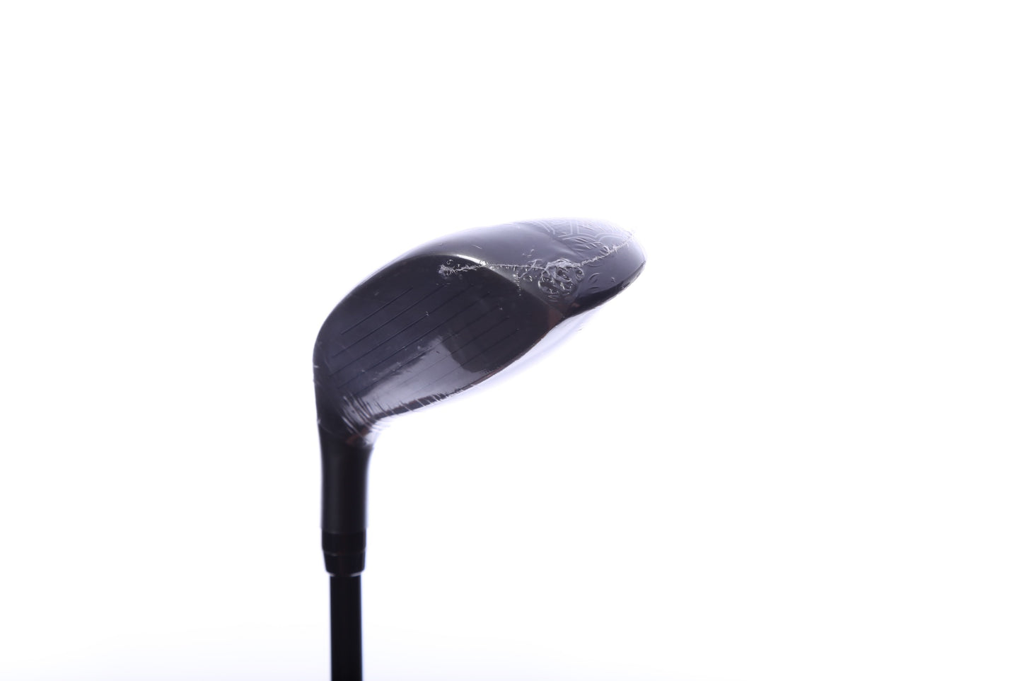 Used Wilson 2025 DYNAPWR 5H Hybrid - Right-Handed - 25 Degrees - Regular Flex-Next Round