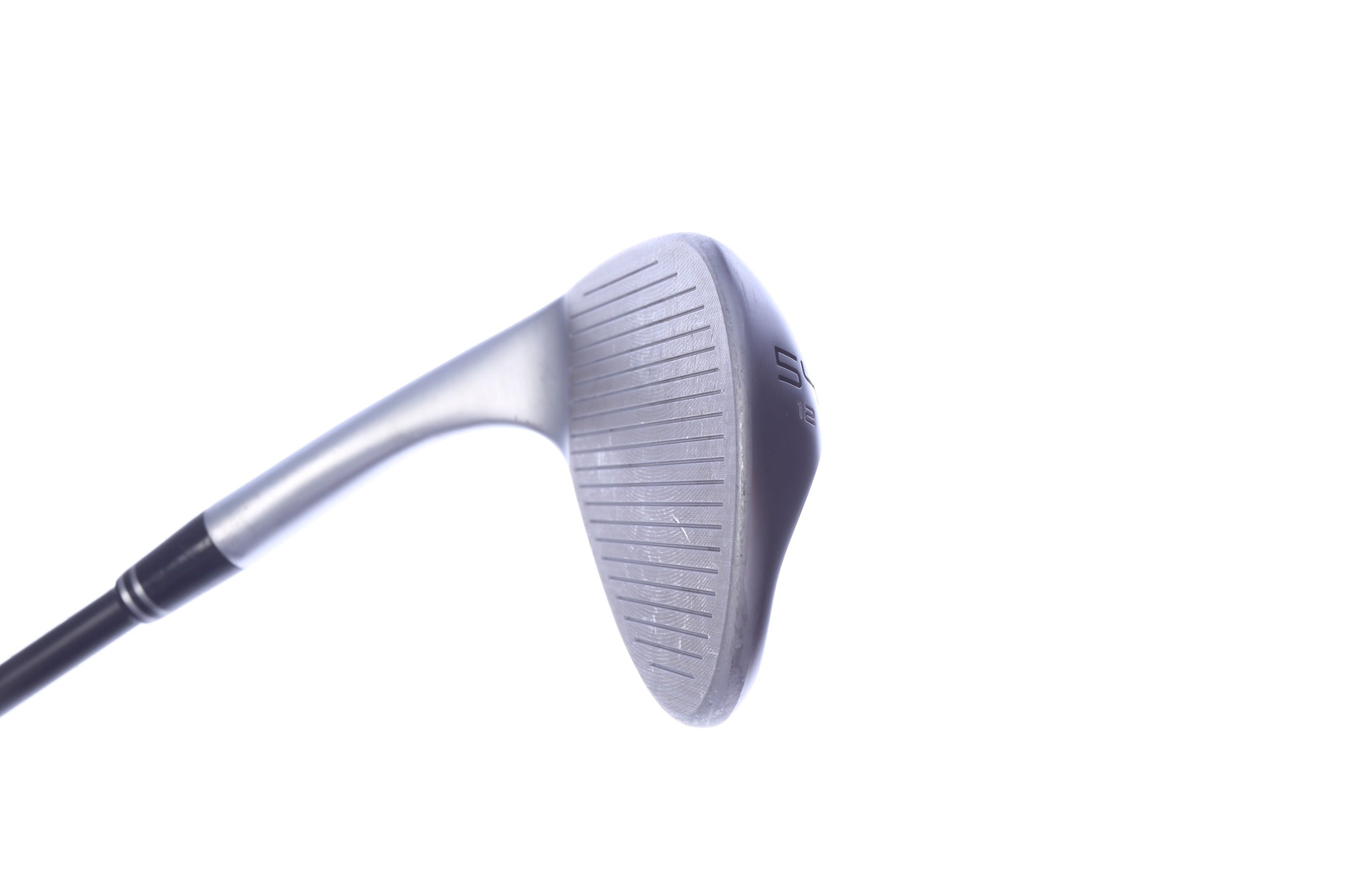 Used Cleveland CBZ Sand Wedge - Right-Handed - 54 Degrees - Wedge Flex-Next Round