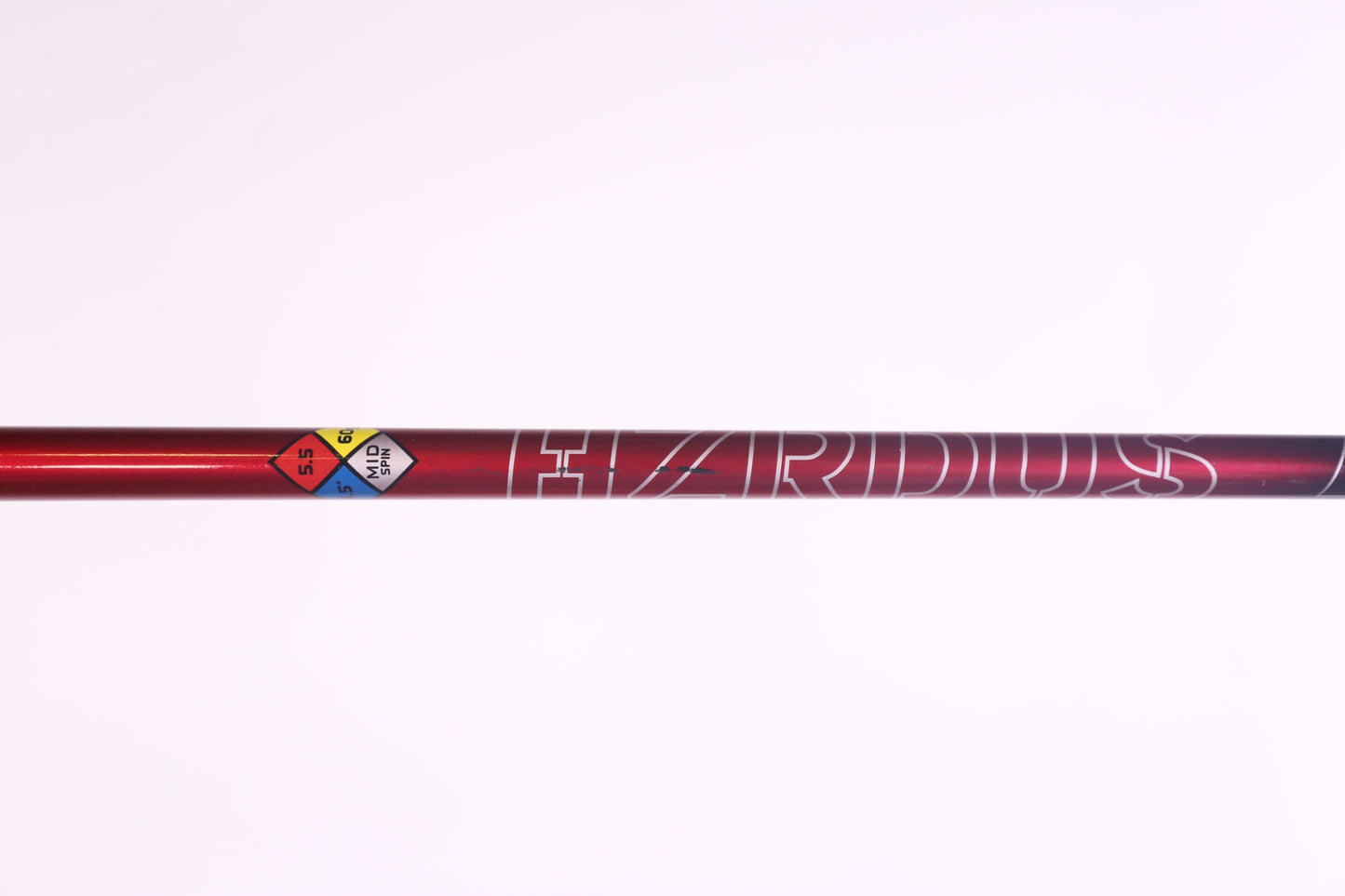 Used Callaway Big Bertha 23 Driver - 10.5 Degrees - Regular Flex Project X HZRDUS Smoke Red RDX - Right-Handed-Next Round