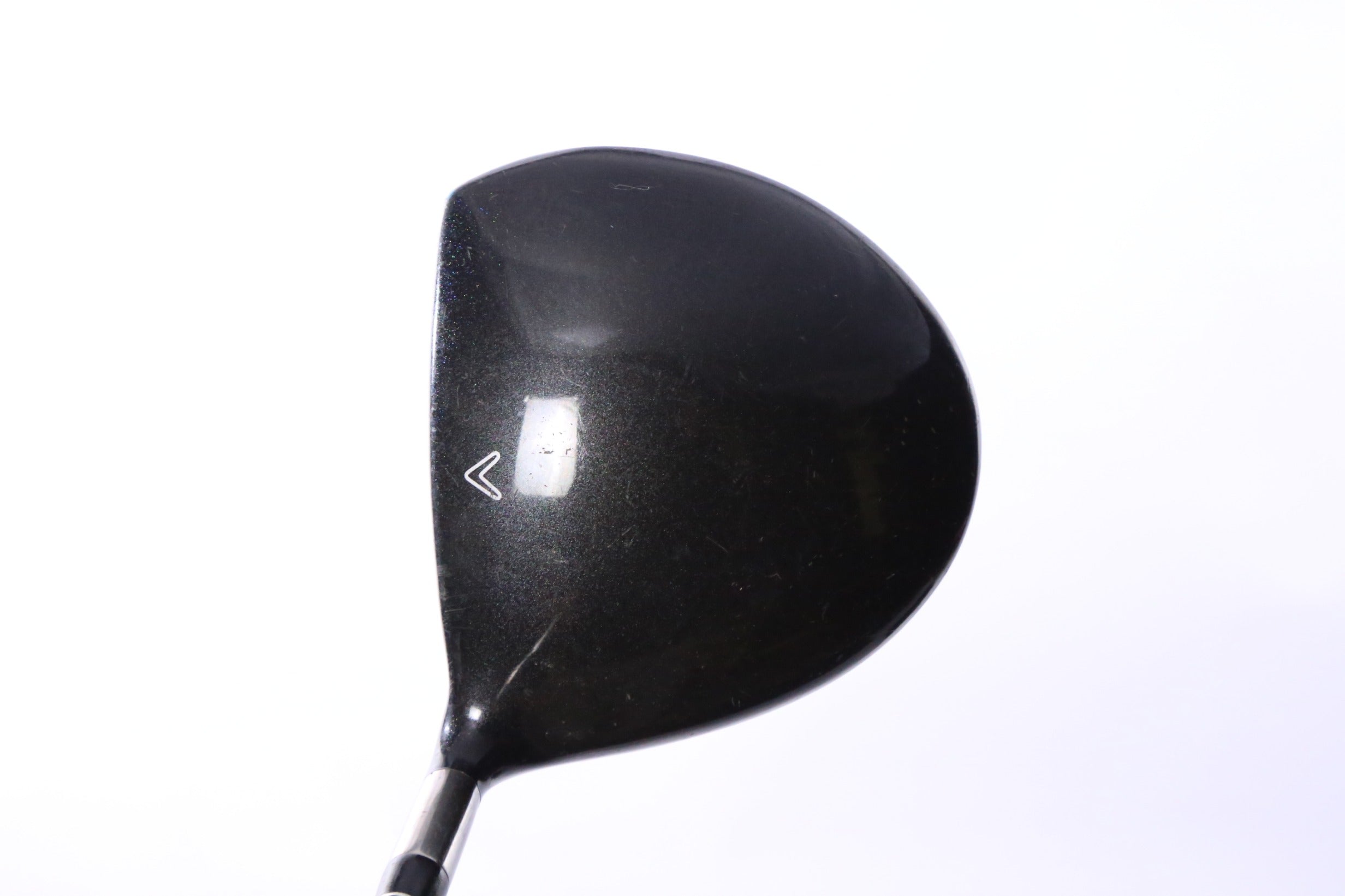 Used Callaway Solaire Driver - 13 Degrees - Ladies Flex Callaway Solaire - Right-Handed-Next Round