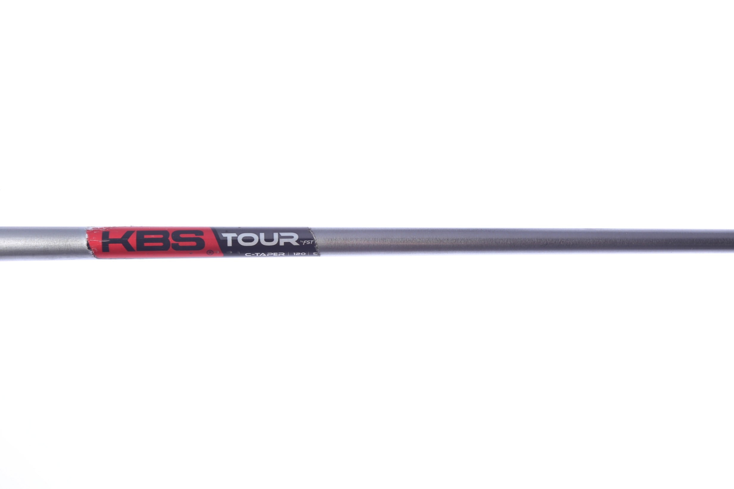 Used Cobra King F7 Single 8-Iron - Right-Handed - Stiff Flex