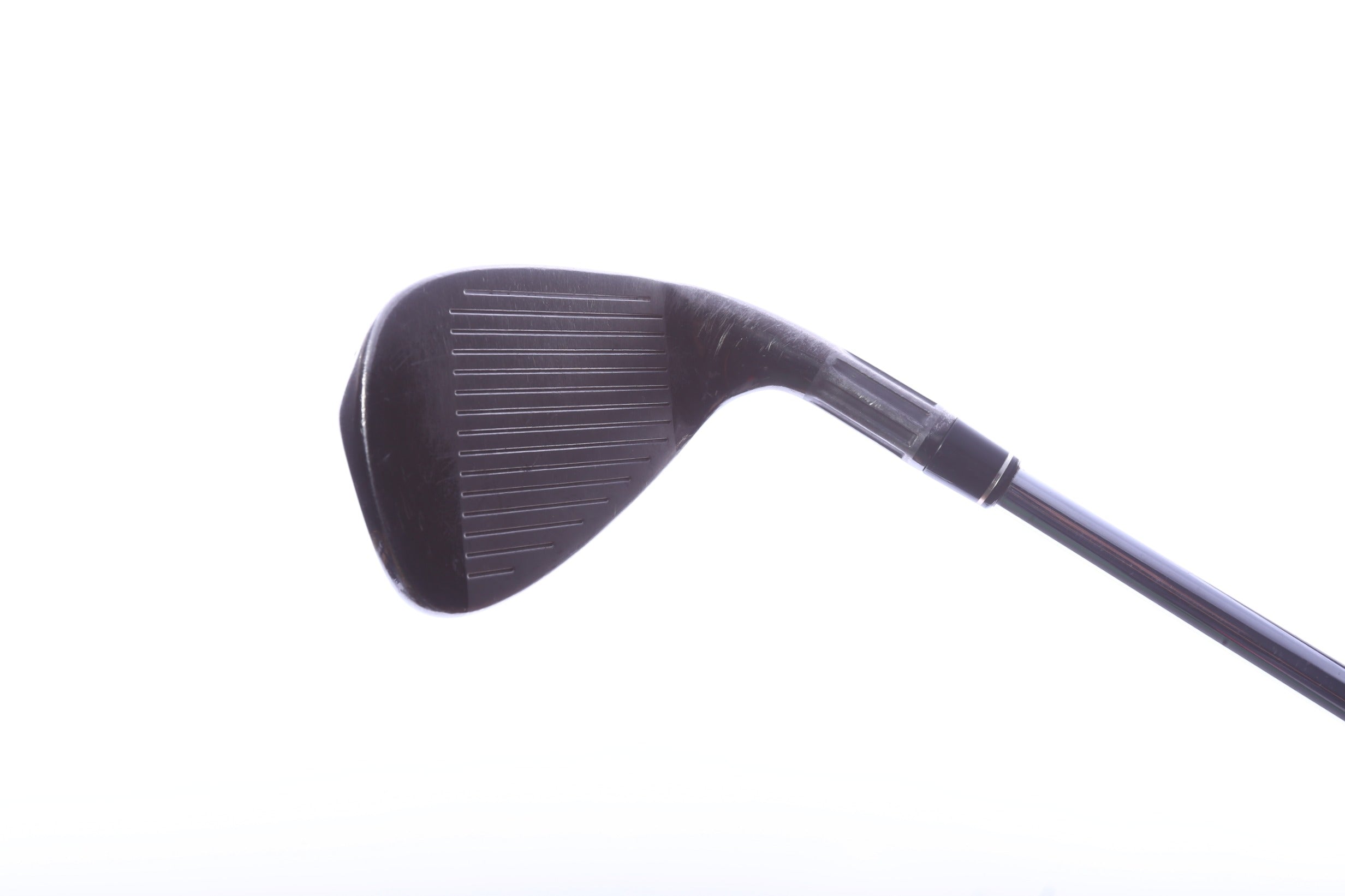 Used TaylorMade M2 Approach Wedge - Left-Handed - 49 Degrees - Stiff Flex