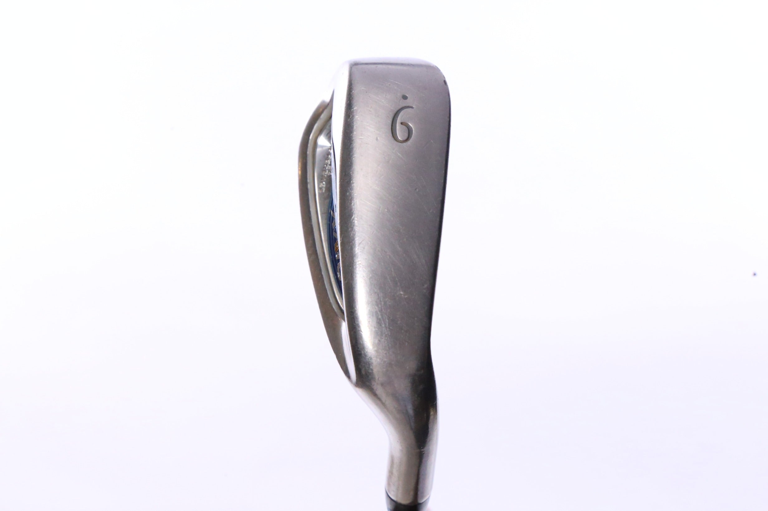 Used XXIO 13 Womens Single 9-Iron - Right-Handed - Ladies Flex-Next Round
