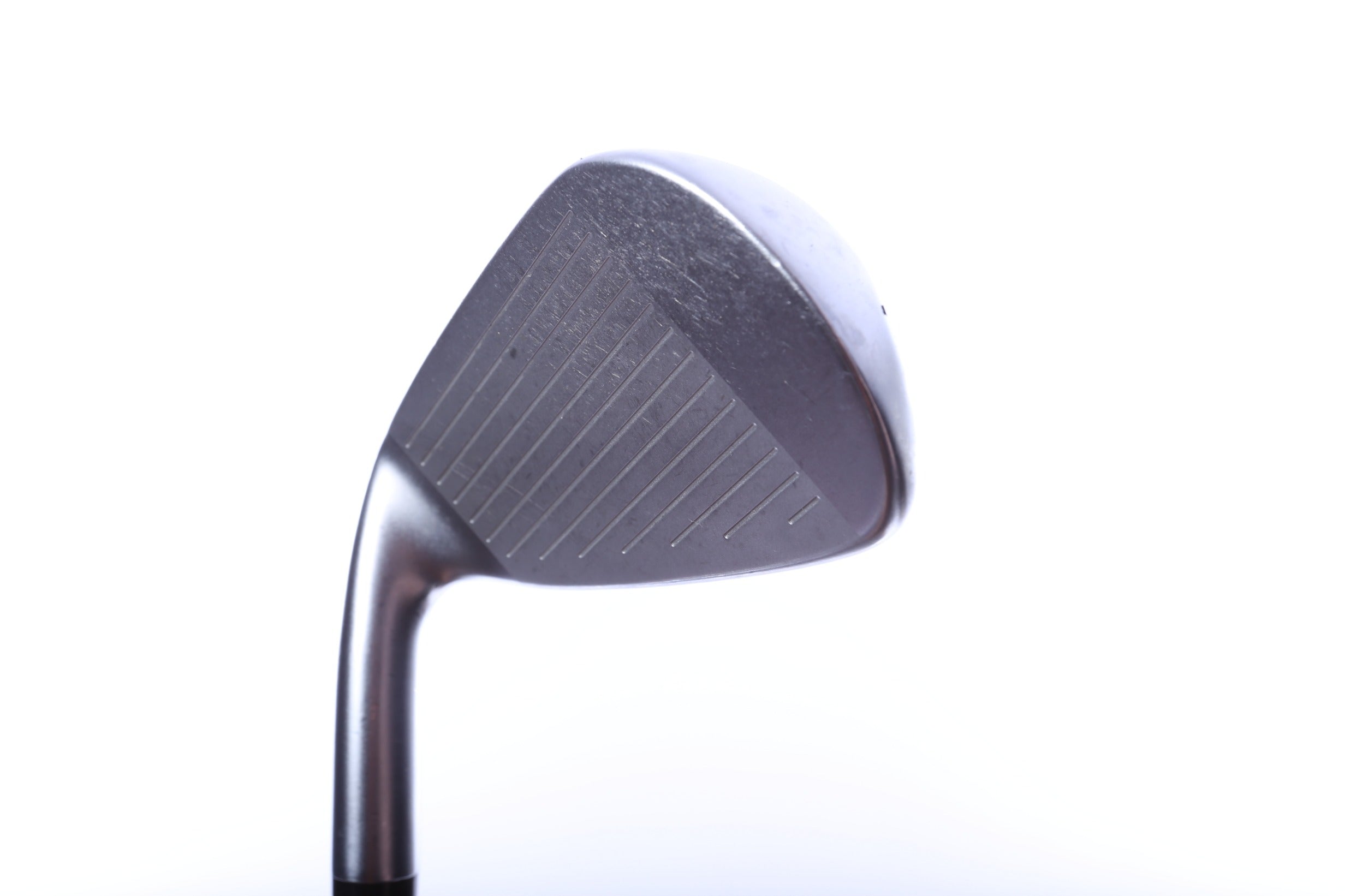 Used Mizuno JPX 900 Hot Metal Single 7-Iron - Right-Handed - Seniors Flex-Next Round