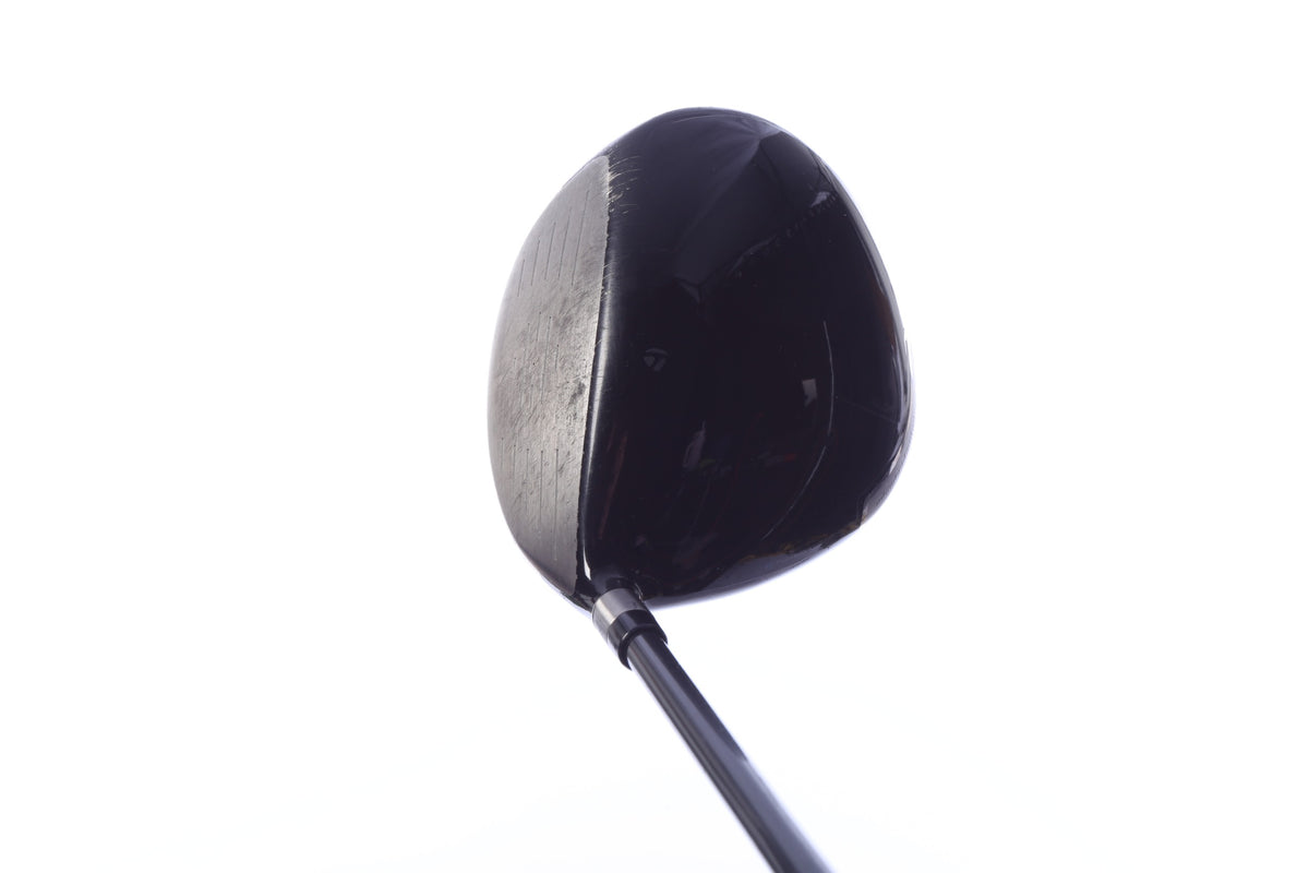Used TaylorMade SLDR C Driver - 10.5 Degrees - Stiff Flex TaylorMade SLDR - Right-Handed