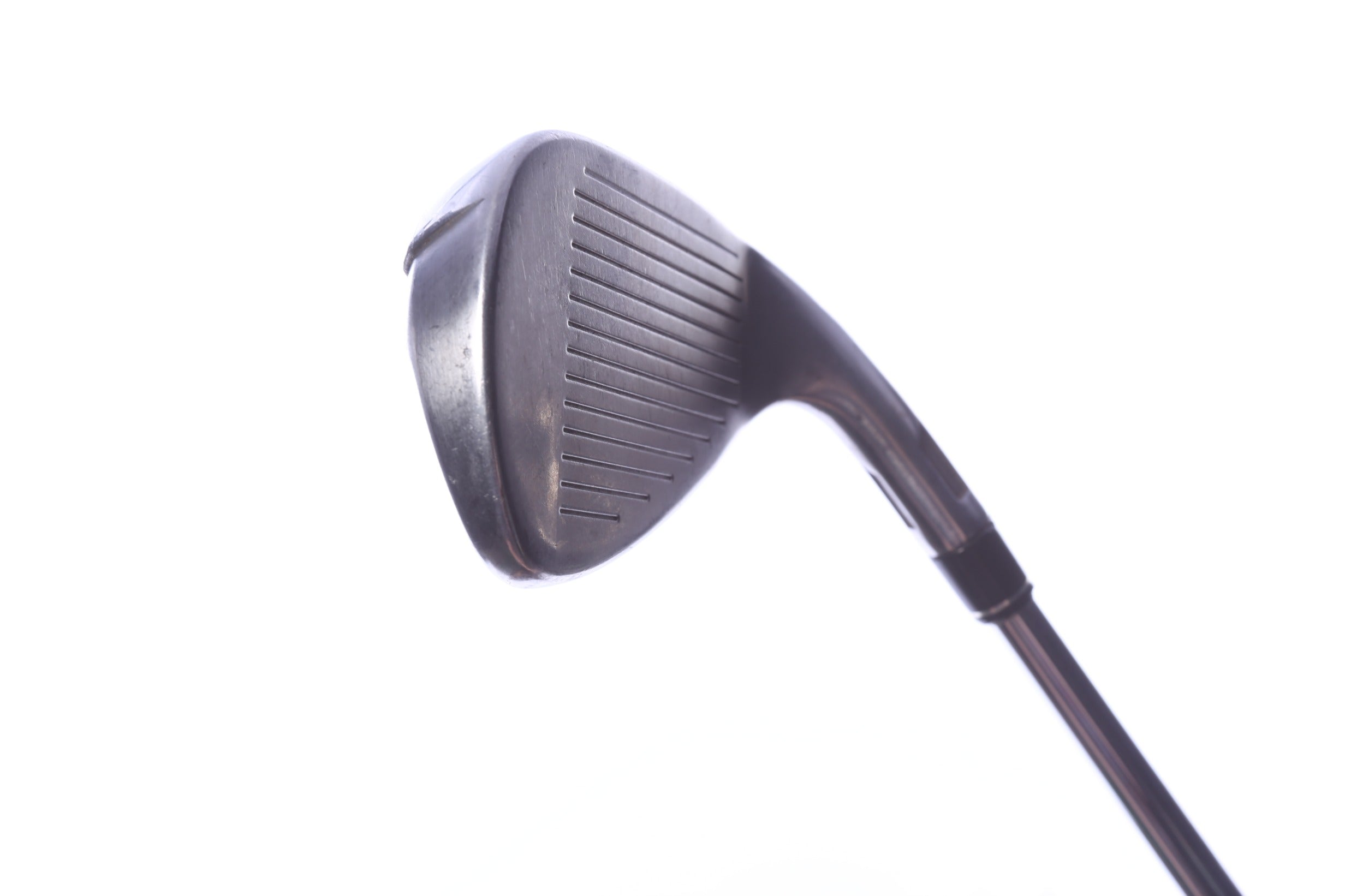 Used TaylorMade SIM2 MAX Single 8-Iron - Left-Handed - Stiff Flex