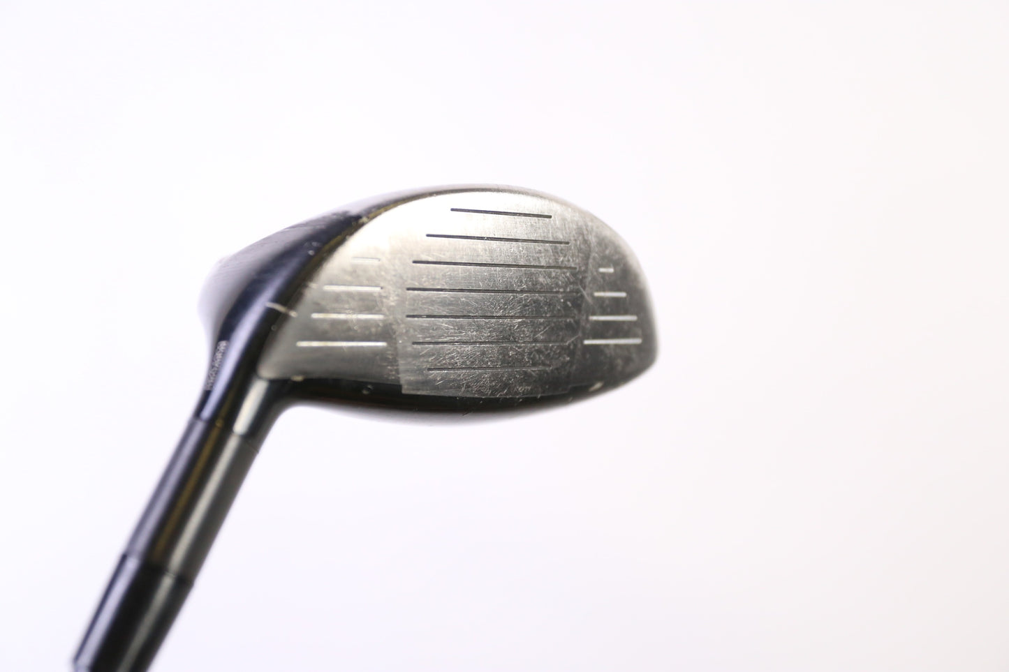 Used Cleveland Classic XL 3-Wood - Right-Handed - 15.5 Degrees - Stiff Flex-Next Round