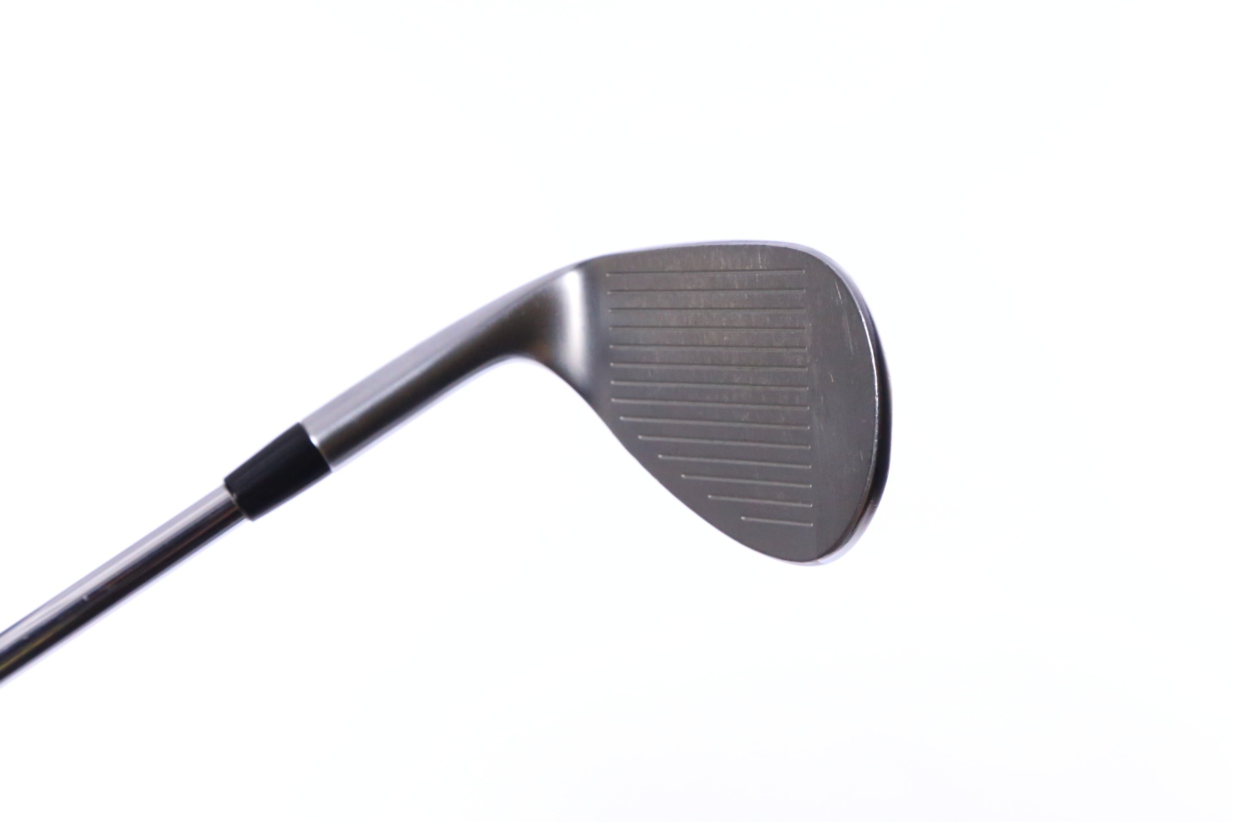 Used Mizuno JPX 919 Sand Wedge - Right-Handed - 55 Degrees - Wedge Flex-Next Round
