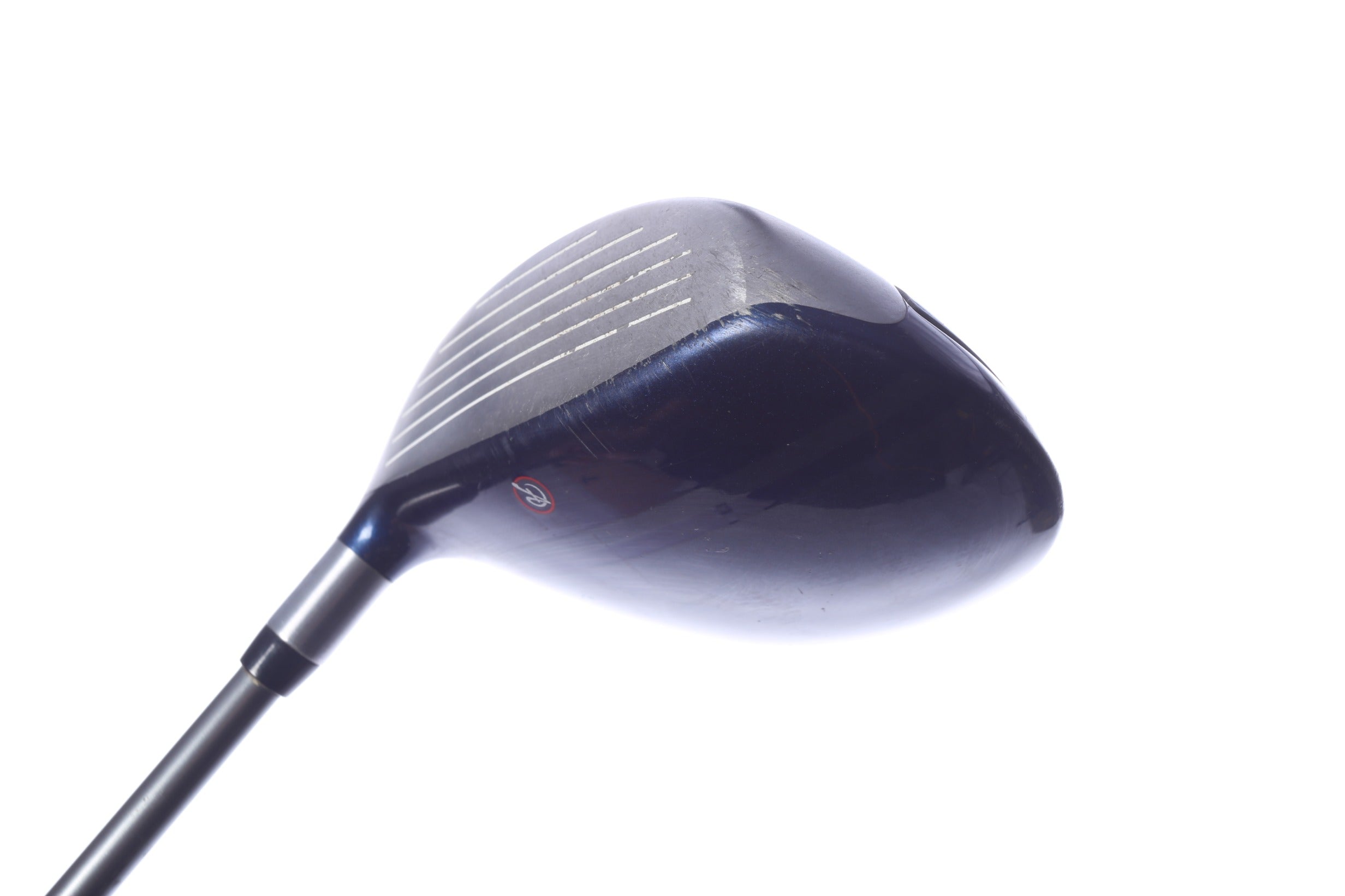Used Adams Blue 3-Wood - Right-Handed - 15 Degrees - Seniors Flex