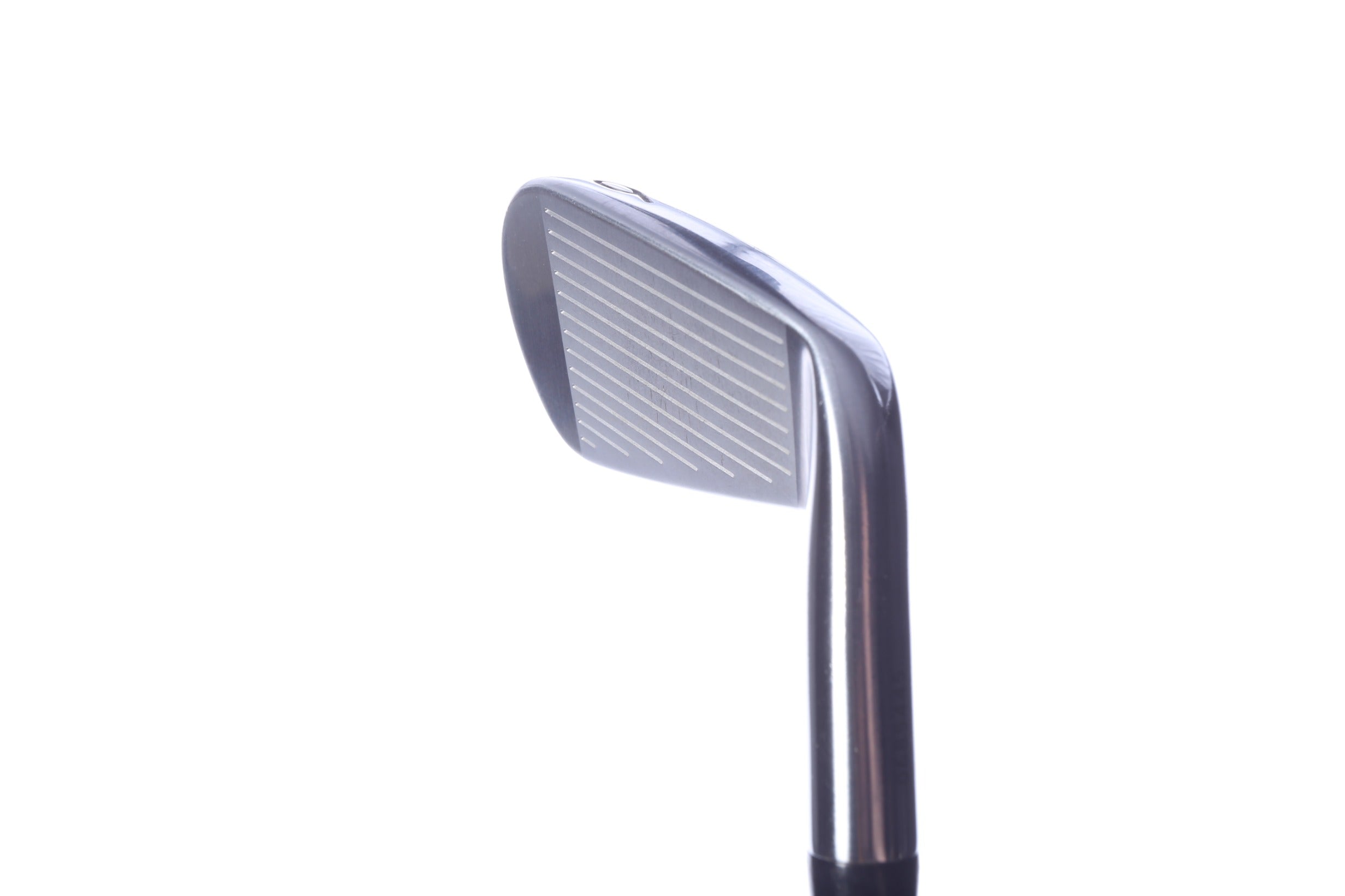 Used Titleist T100 Single 6-Iron - Left-Handed - Stiff Flex-Next Round