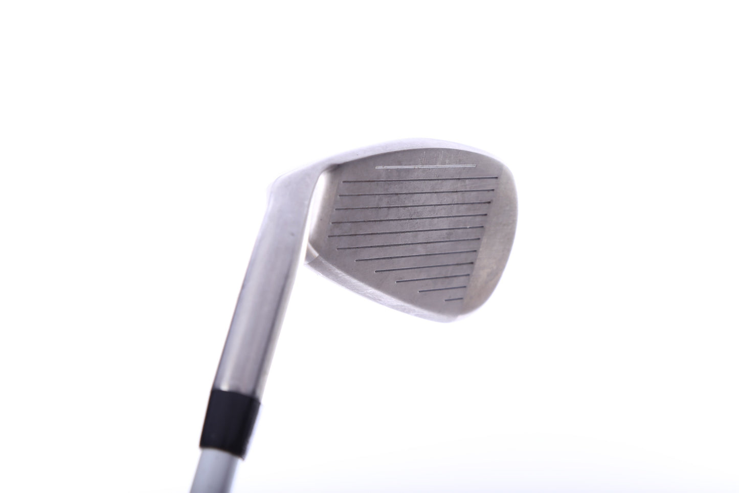 Used Tour Edge Hot Launch E521 Ironwood Single 7-Iron - Right-Handed - Seniors Flex-Next Round