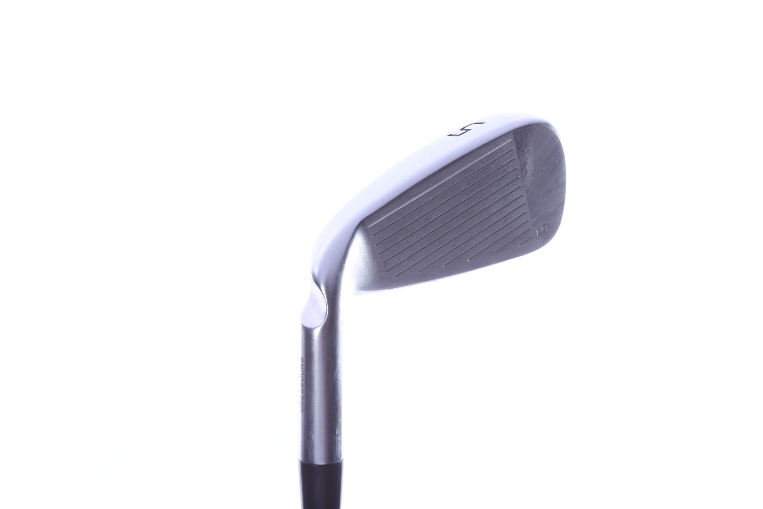 Used Ping G440 Single 5-Iron - Right-Handed - Seniors Flex
