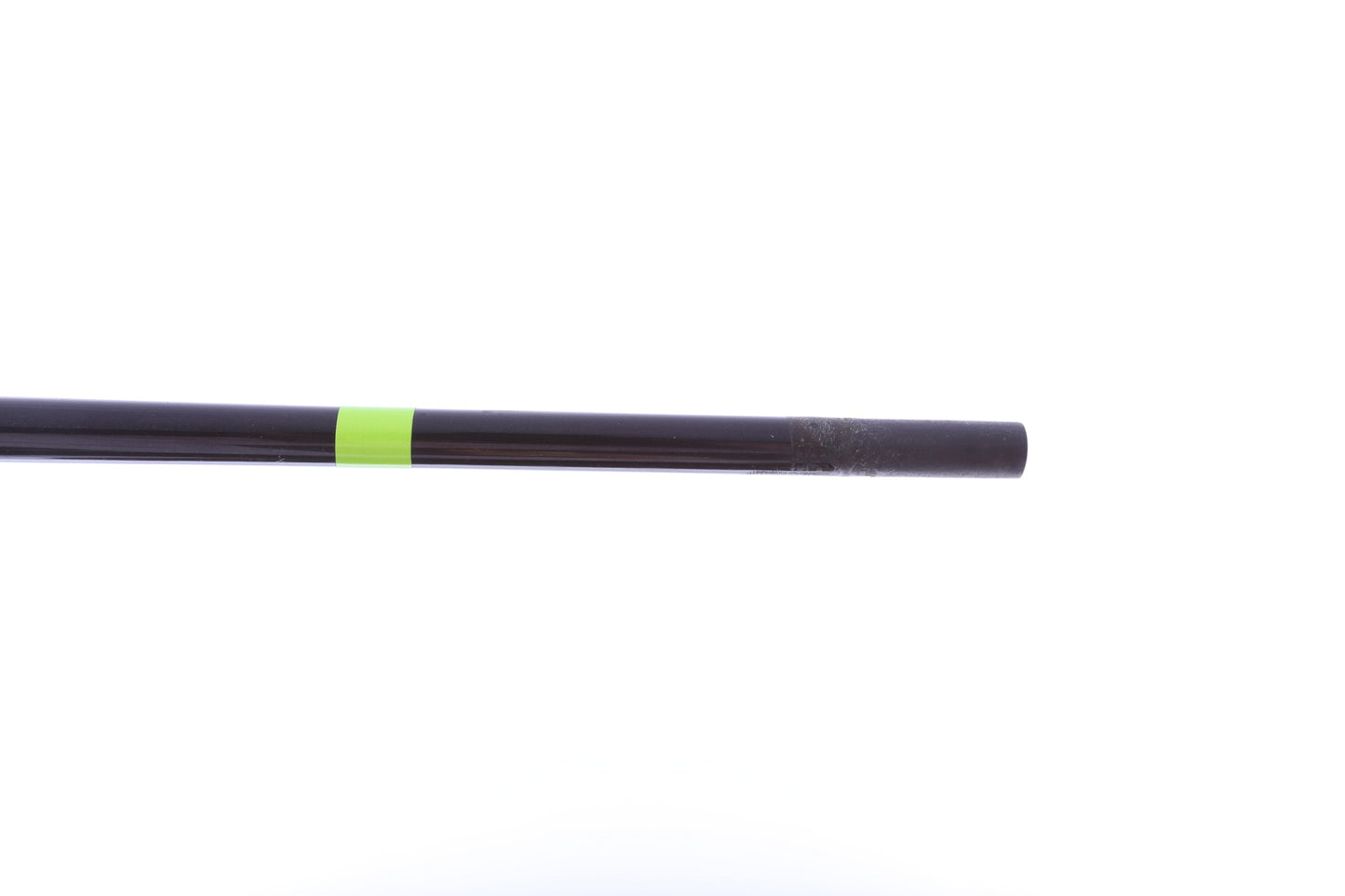 Used Fujikura Atmos Black Tour Spec Fairway Wood Stiff Flex Graphite Fairway Wood Shaft - 42 in - No Adapter Adapter-Next Round