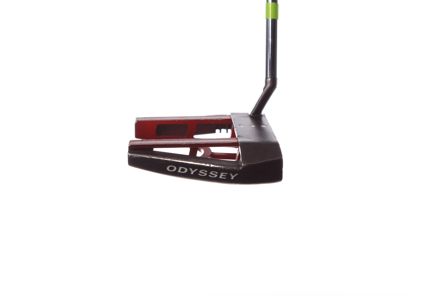 Used Odyssey EXO Seven Putter - Right-Handed - 35 in - Mallet-Next Round