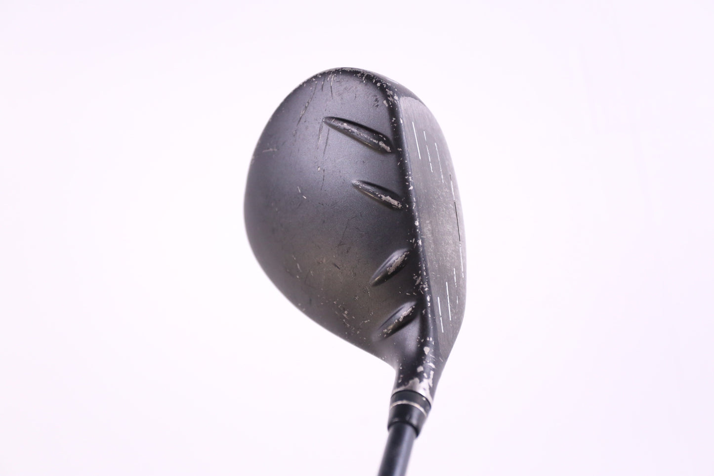 Used Ping G410 3-Wood - Left-Handed - 14.5 Degrees - Regular Flex-Next Round