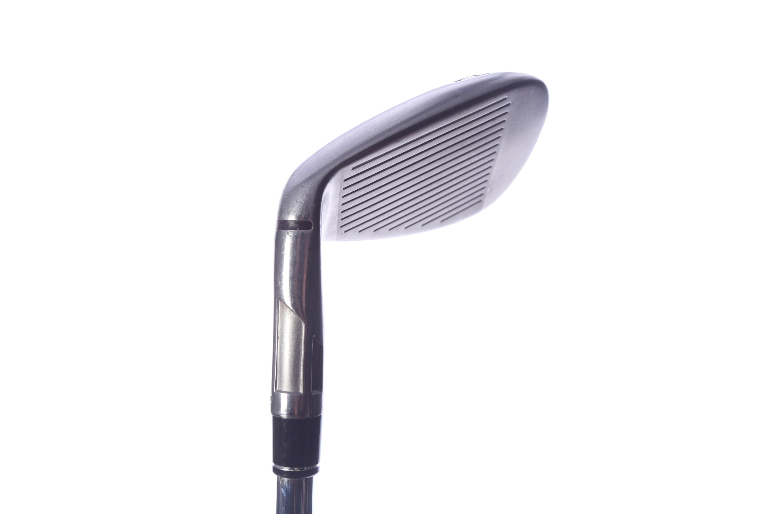 Used TaylorMade STEALTH Approach Wedge - Right-Handed - 49 Degrees - Stiff Flex-Next Round