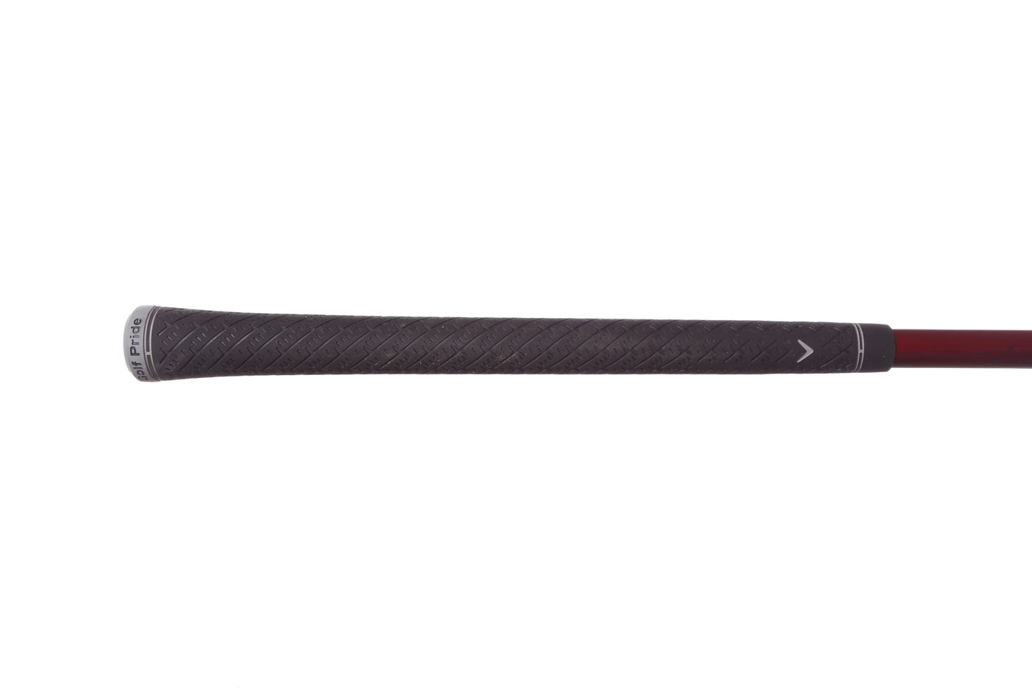 Used Callaway Paradym Ai Smoke TD Driver - 8 Degrees - Stiff Flex Project X HZRDUS RDX Smoke - Right-Handed-Next Round
