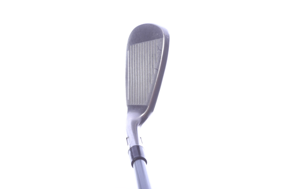 Used TaylorMade Stealth HD Iron Set - Right-Handed - 5-PW - Regular Flex