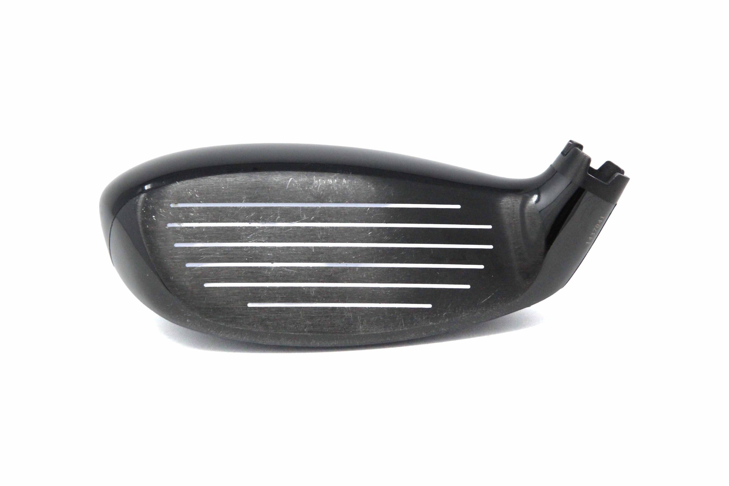 Used Titleist TSR3 4H - HEAD ONLY - Right-Handed - 21 Degrees-Next Round