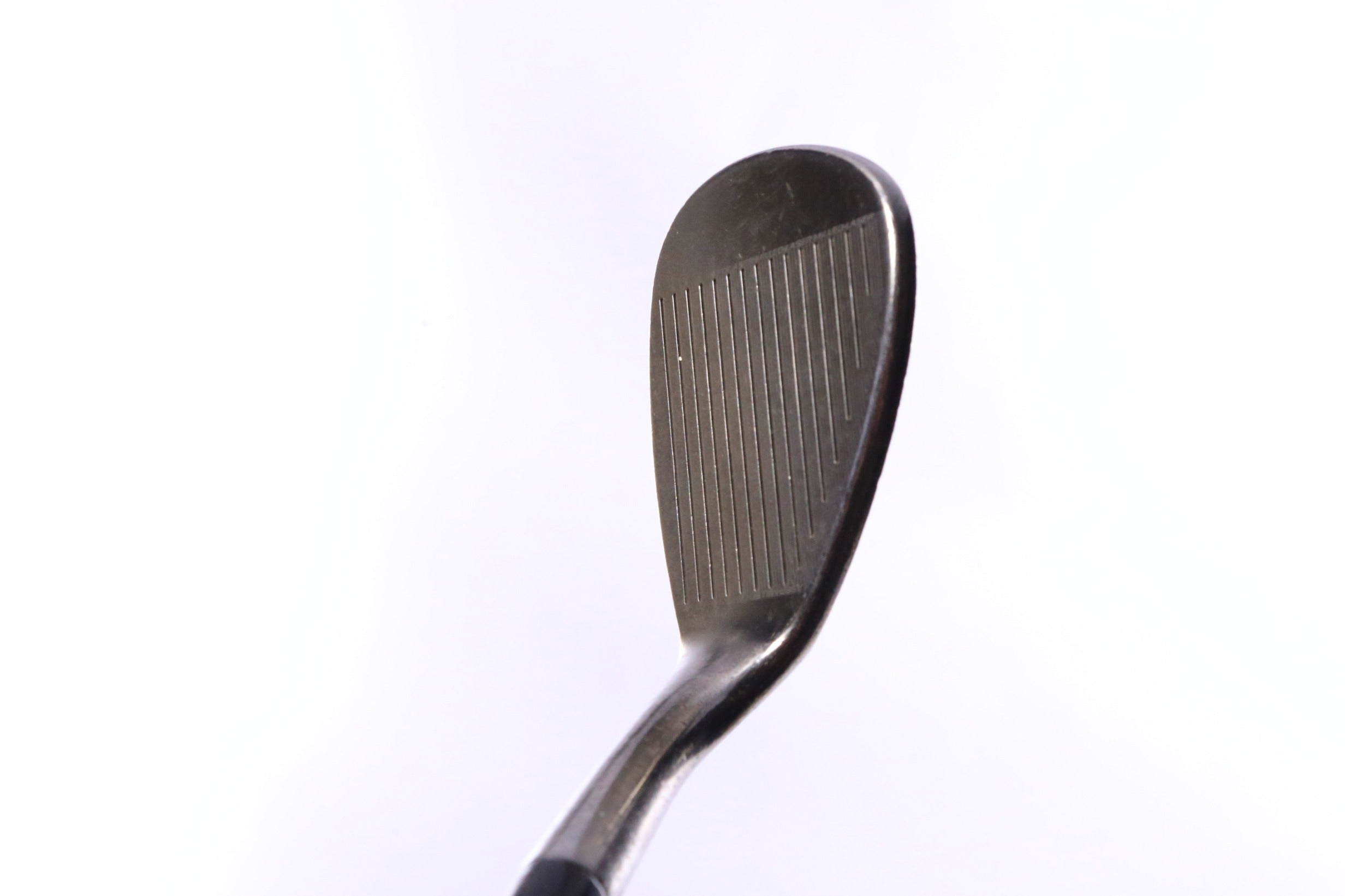 Used Cleveland CG15 Black Pearl Lob Wedge - Right-Handed - 60 Degrees - Wedge Flex-Next Round