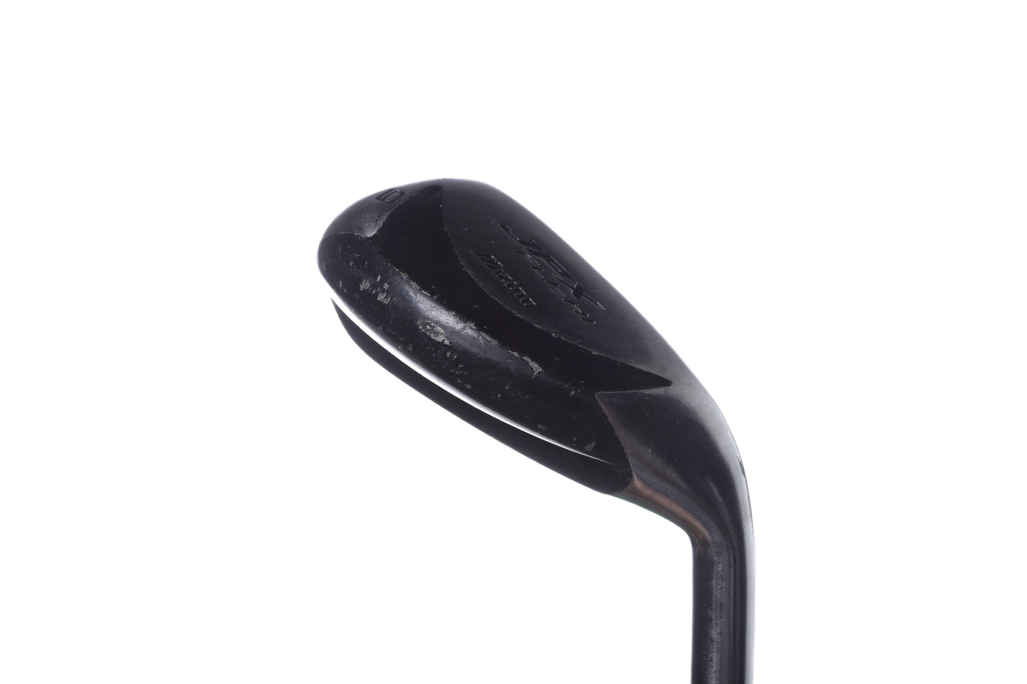 Used Mizuno JPX Fli Hi 5H Hybrid - Right-Handed - 22.5 Degrees - Ladies Flex-Next Round