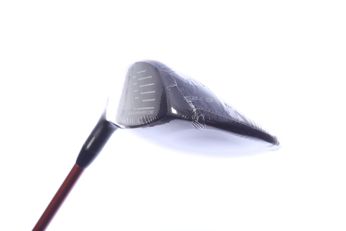 Tour Edge Exotics E725 5-Wood - Right-Handed - 18 Degrees - Regular Flex