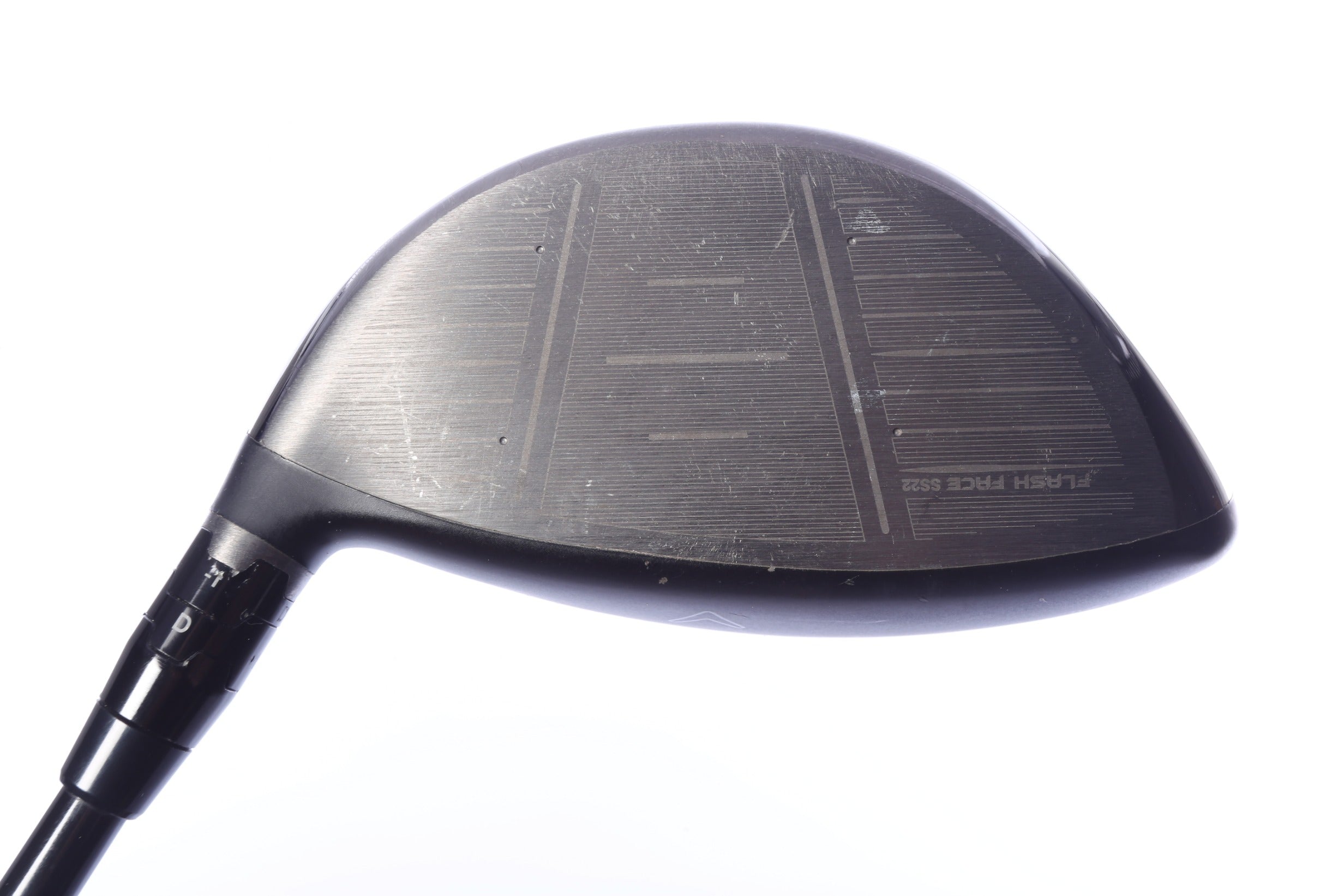 Used Callaway Rogue ST MAX LS Driver - 9 Degrees - Extra Stiff Flex Mitsubishi TENSEI AV Series White - Right-Handed