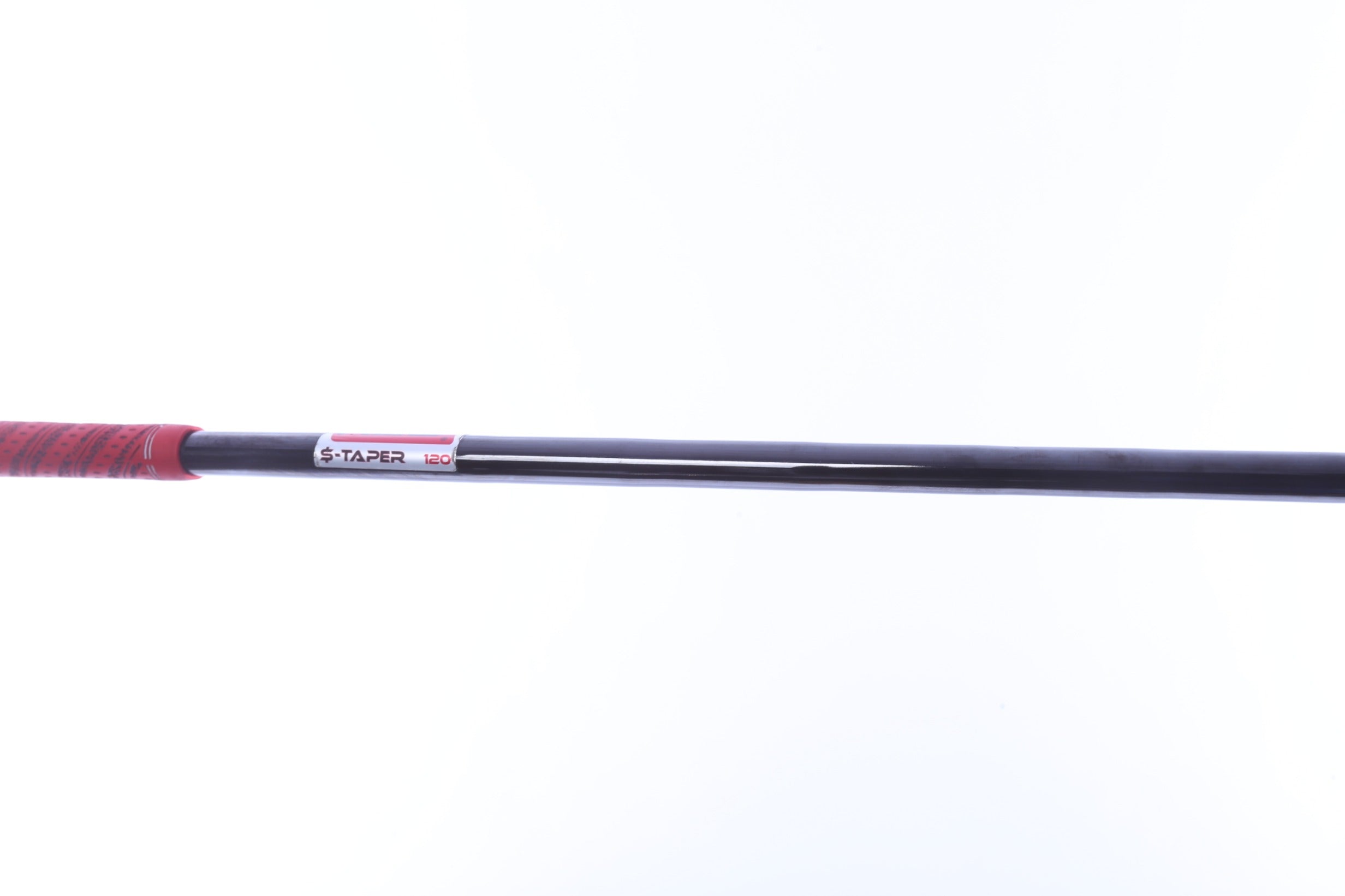 Used TaylorMade P790 Single 9-Iron - Left-Handed - Stiff Flex-Next Round