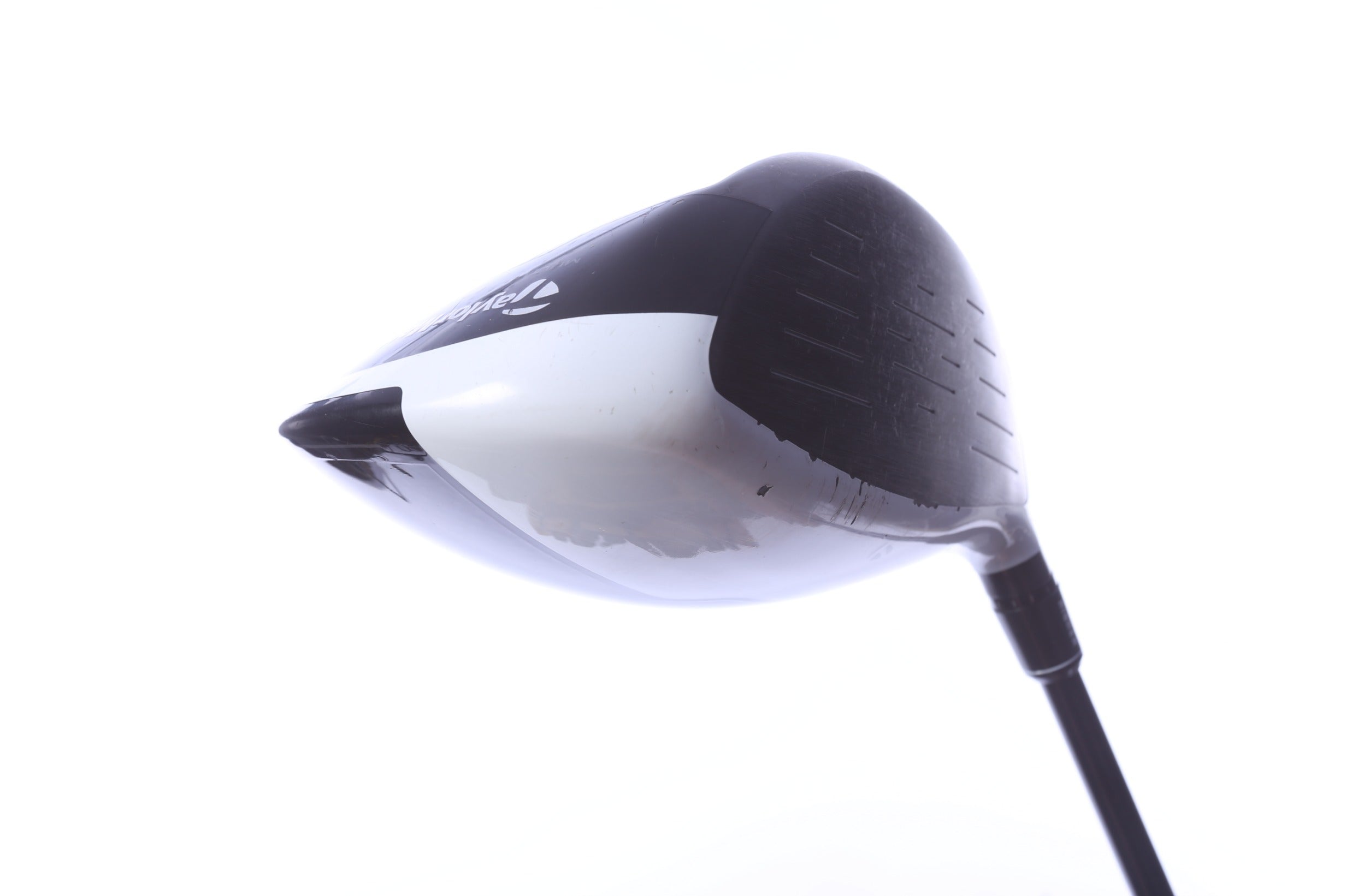 Used TaylorMade M2 2016 Driver - 10.5 Degrees - Extra Stiff Flex Fujikura Fuel - Left-Handed-Next Round