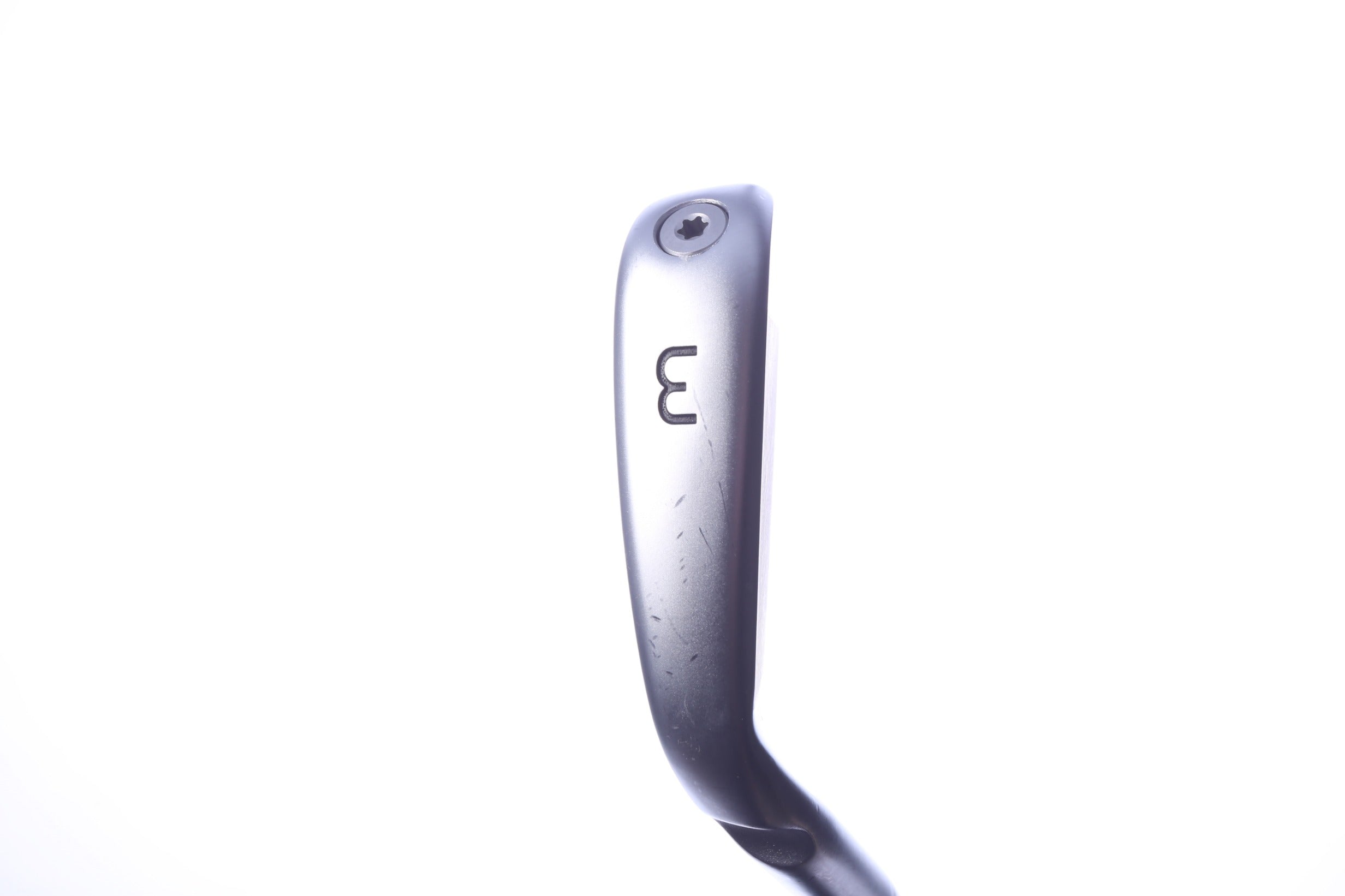 Used Ping i230 Single 3-Iron - Right-Handed - Stiff Flex-Next Round