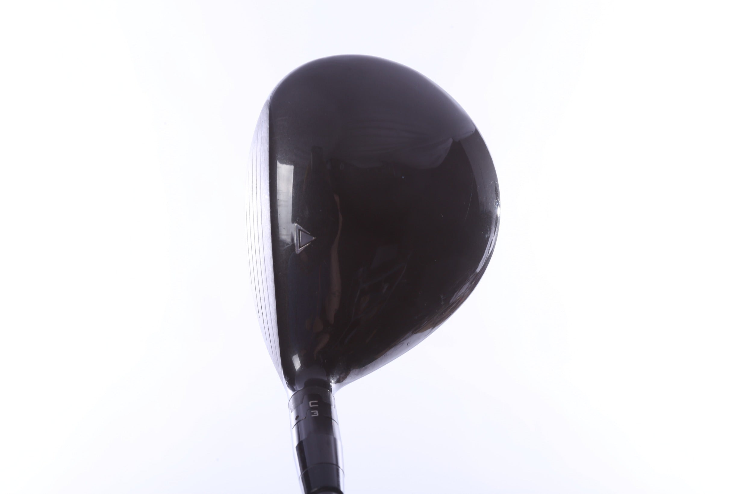 Used Titleist 917 F2 3-Wood - Right-Handed - 15 Degrees - Regular Flex-Next Round