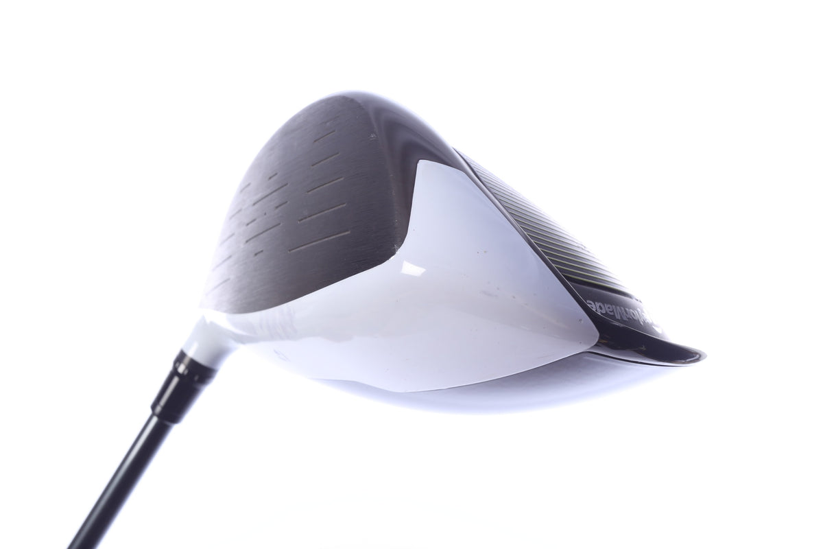 Used TaylorMade M2 2017 Driver - 12 Degrees - Seniors Flex Fujikura Pro - Right-Handed-Next Round