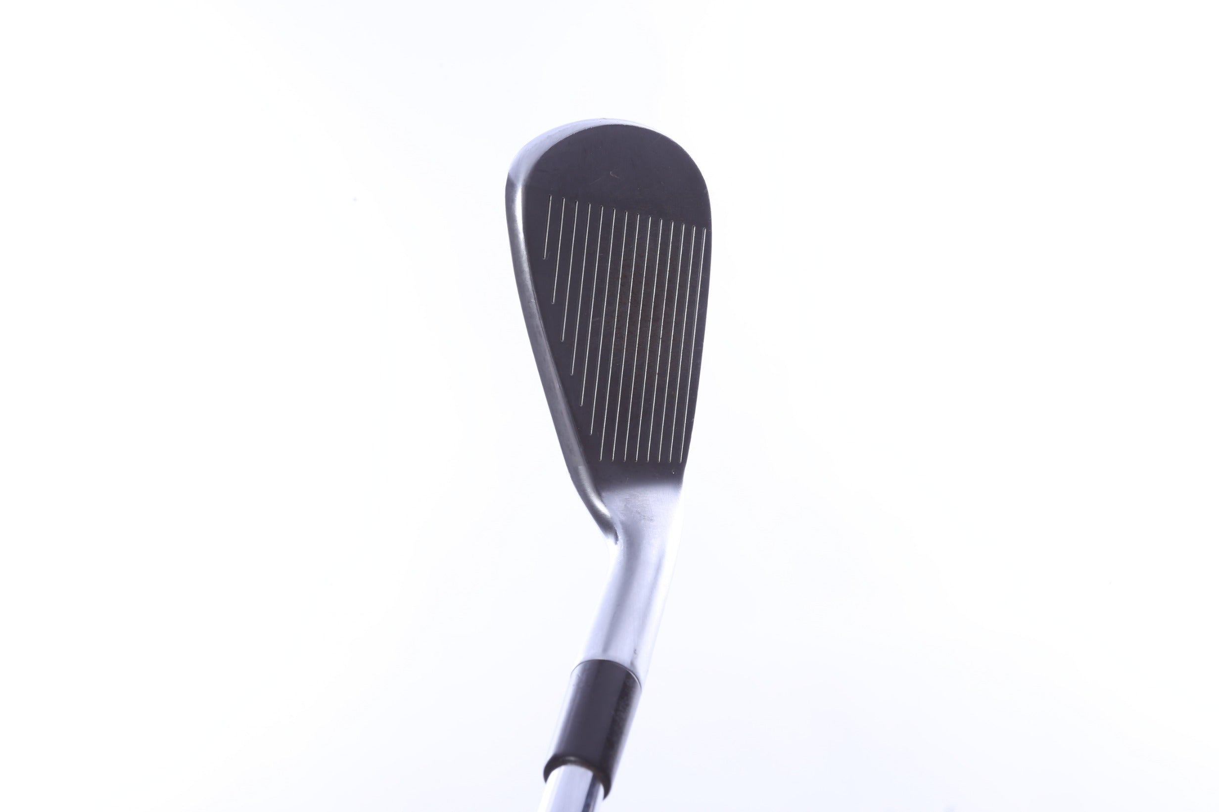 Used TaylorMade 2023 P770 Single 8-Iron - Left-Handed - Stiff Flex-Next Round