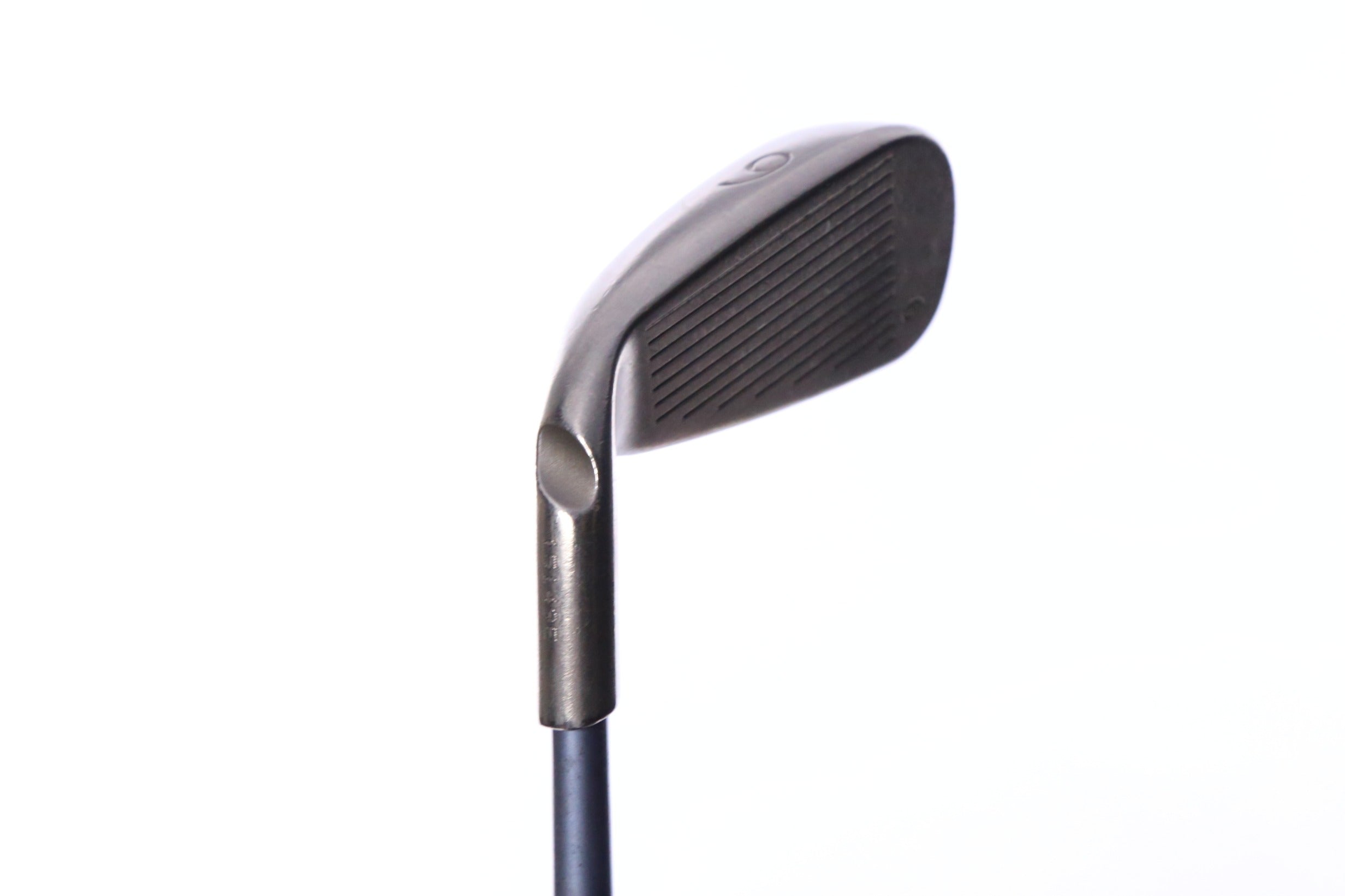 Used Ping G5 Single 6-Iron - Right-Handed - Ladies Flex-Next Round