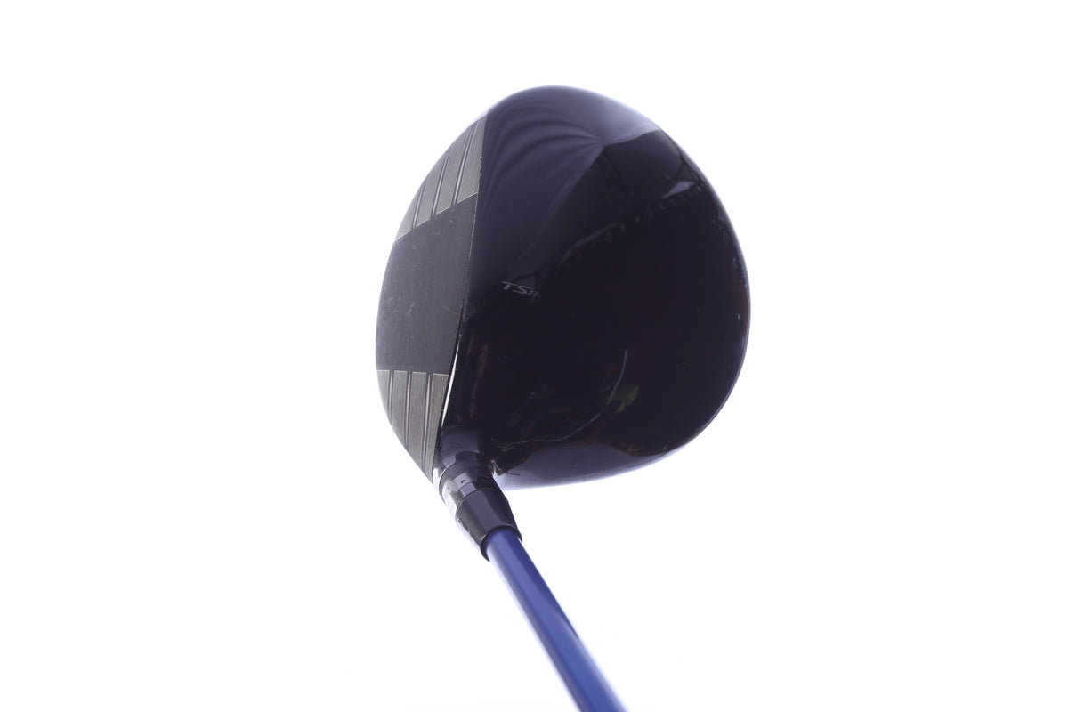 Used Titleist TSR1 Driver - 12 Degrees - Regular Flex Mitsubishi Diamana x5ct - Right-Handed