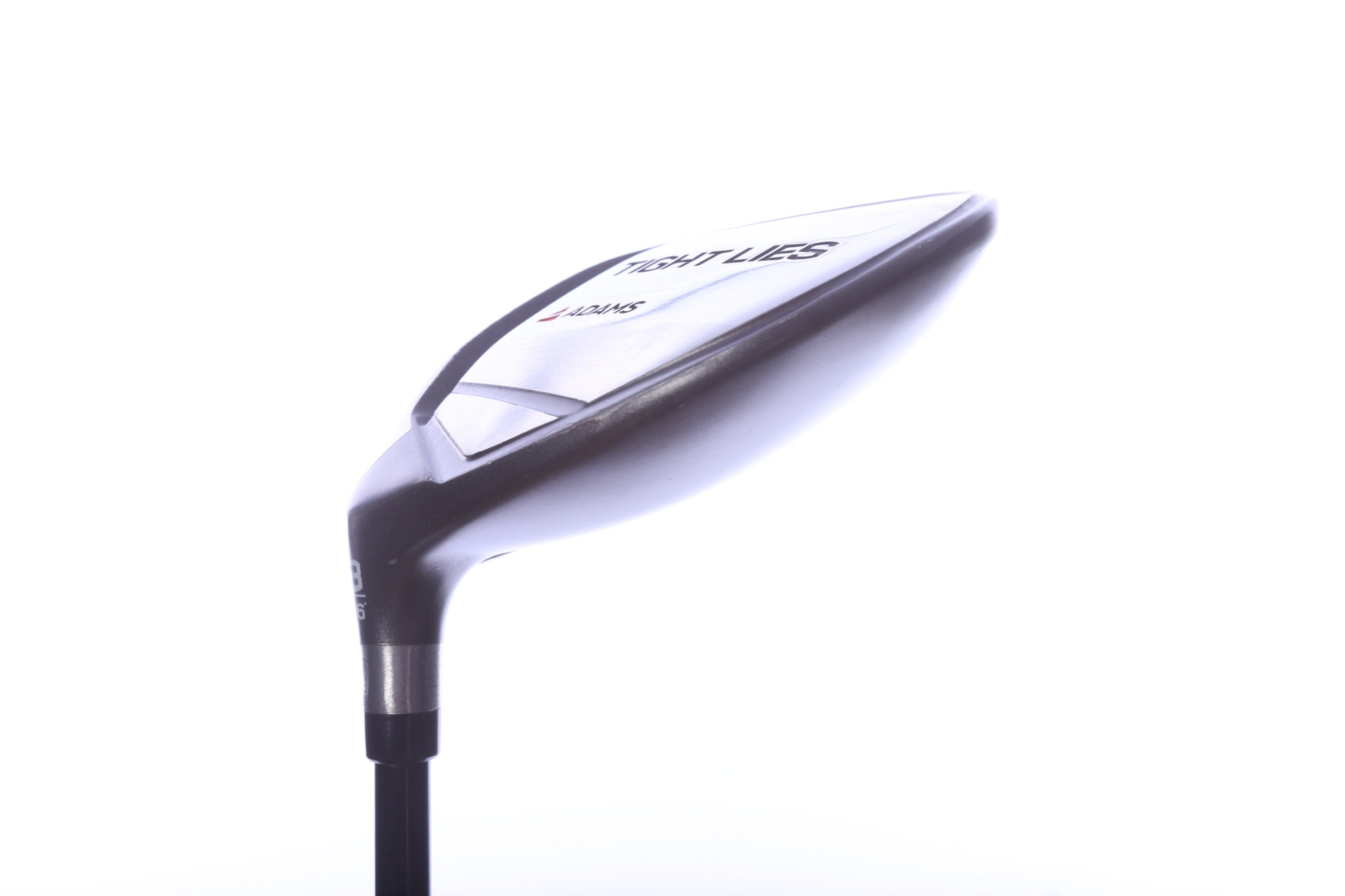 Used Adams 2020 Tight Lies 3-Wood - Left-Handed - 16 Degrees - Regular Flex