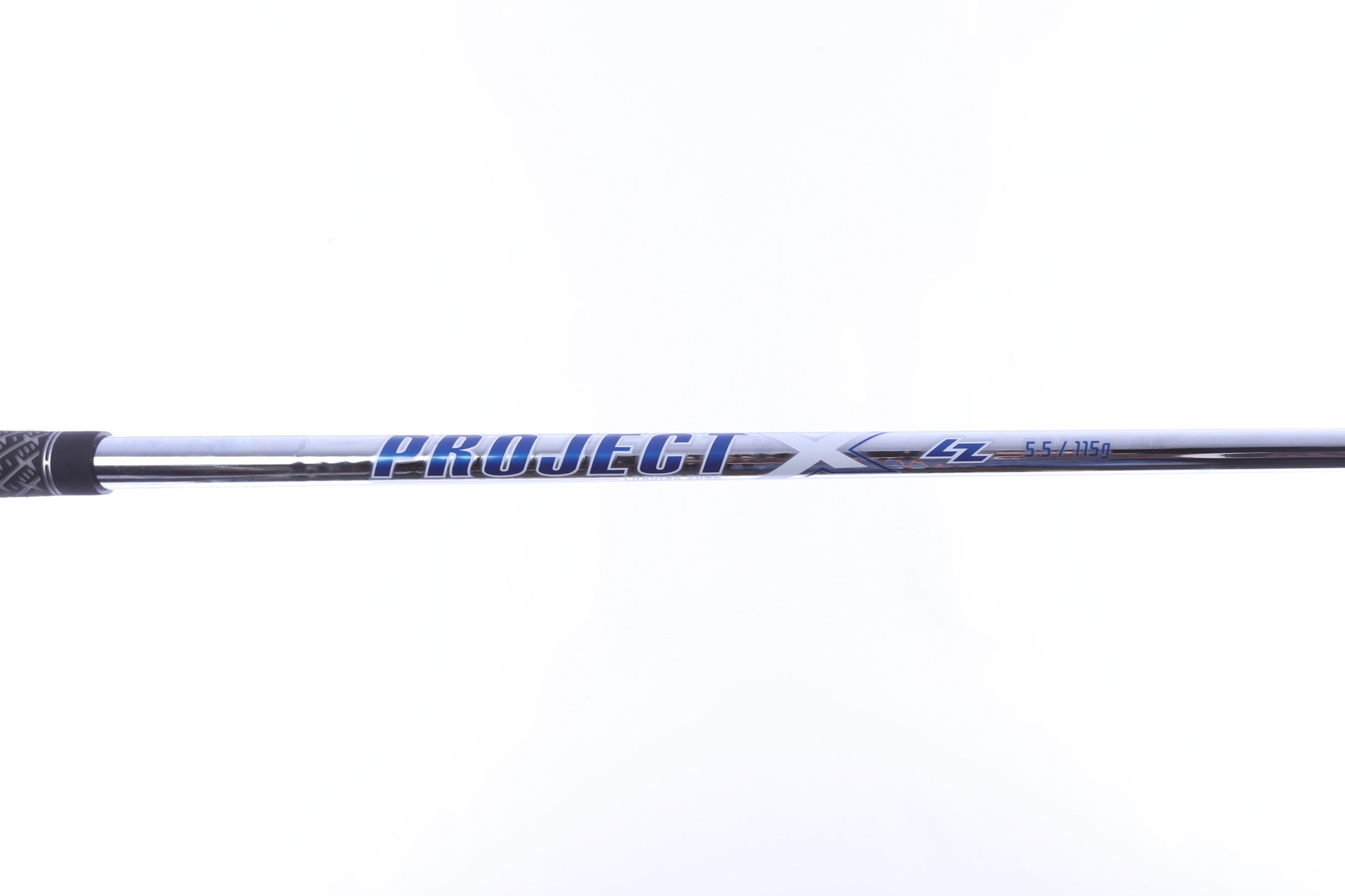 Used TaylorMade 2023 P770 Single 8-Iron - Right-Handed - Regular Plus Flex-Next Round