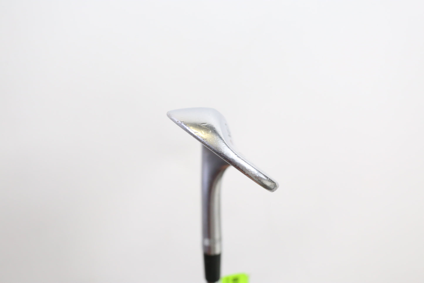Used Titleist Vokey Spin Milled Lob Wedge - Right-Handed - 58 Degrees - Stiff Flex