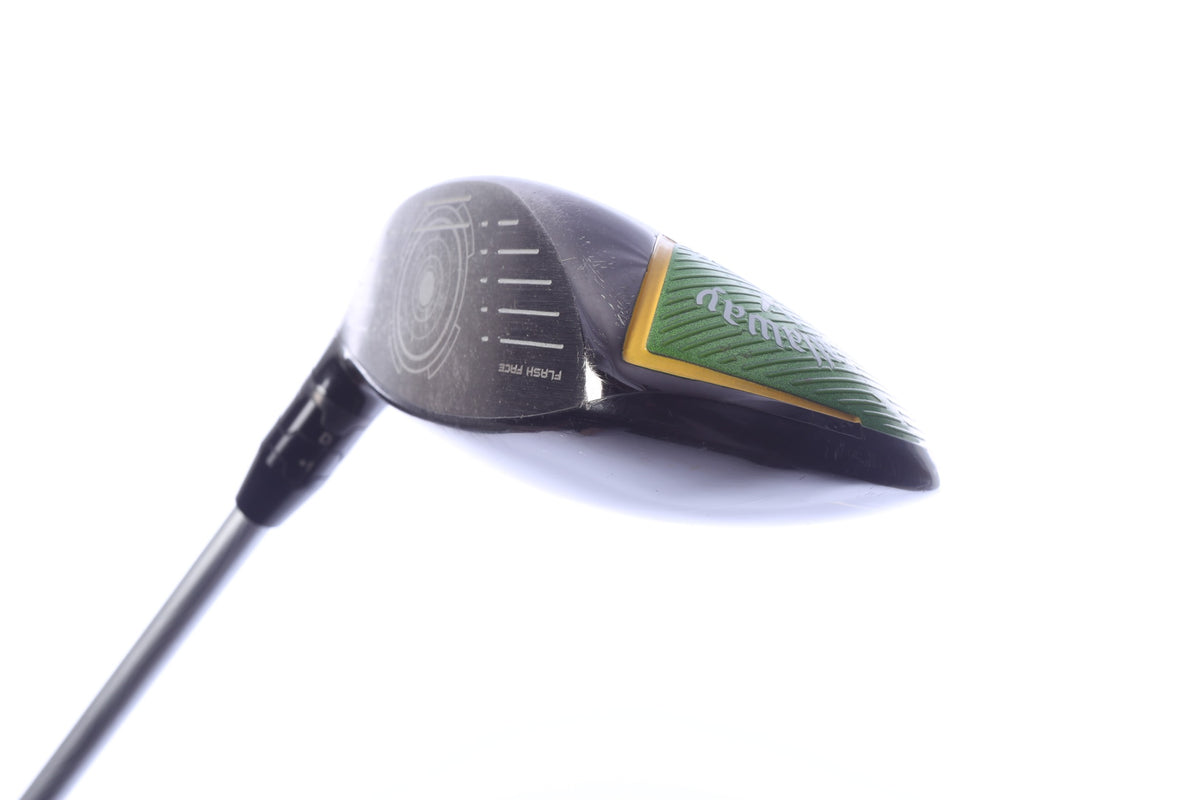 Used Callaway Epic Flash 3-Wood - Right-Handed - 15 Degrees - Regular Flex