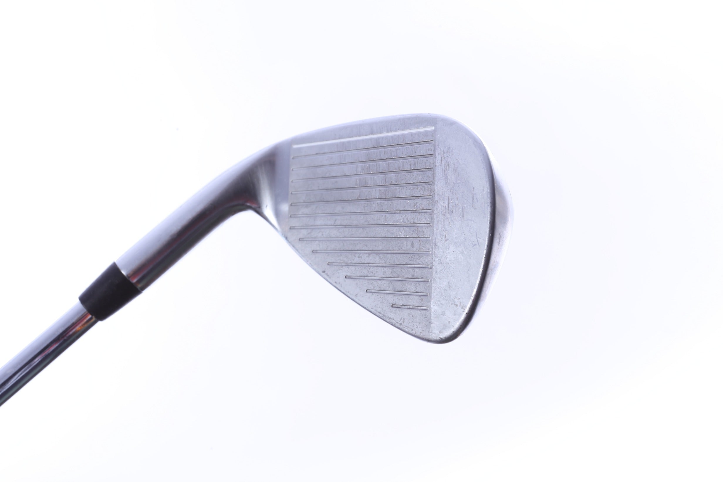 Used PXG 0311 P GEN6 Single 9-Iron - Right-Handed - Stiff Flex-Next Round