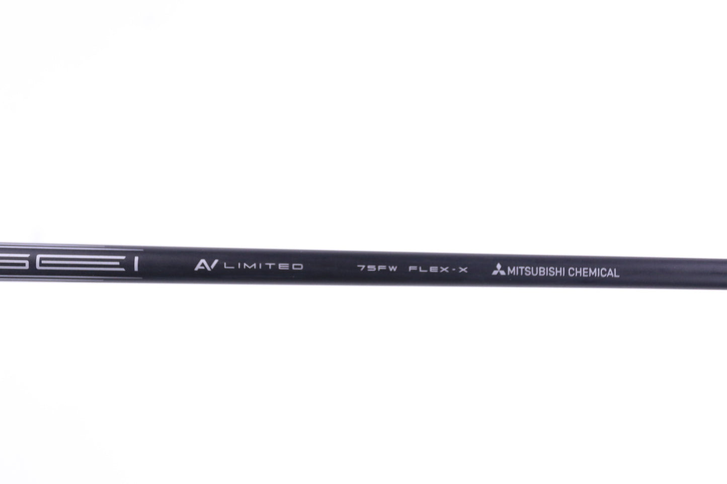 Mitsubishi Tensei Av Blue 75 Fairway Wood Shaft - Extra Stiff Flex - 42.25 in-Next Round
