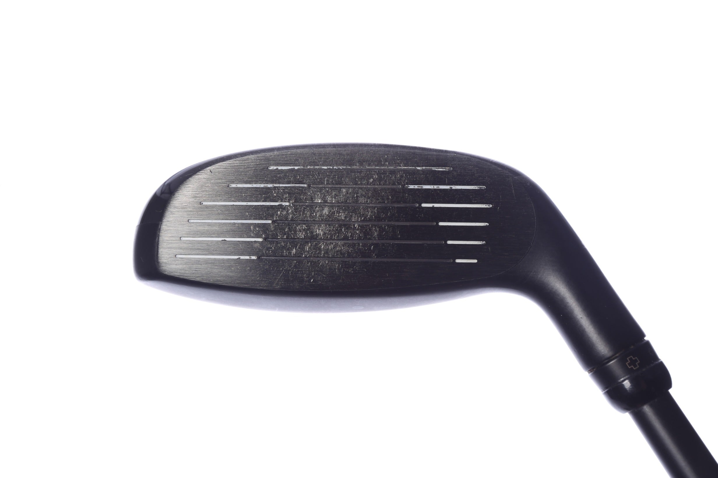Used Ping G430 2H Hybrid - Left-Handed - 17 Degrees - Extra Stiff Flex-Next Round