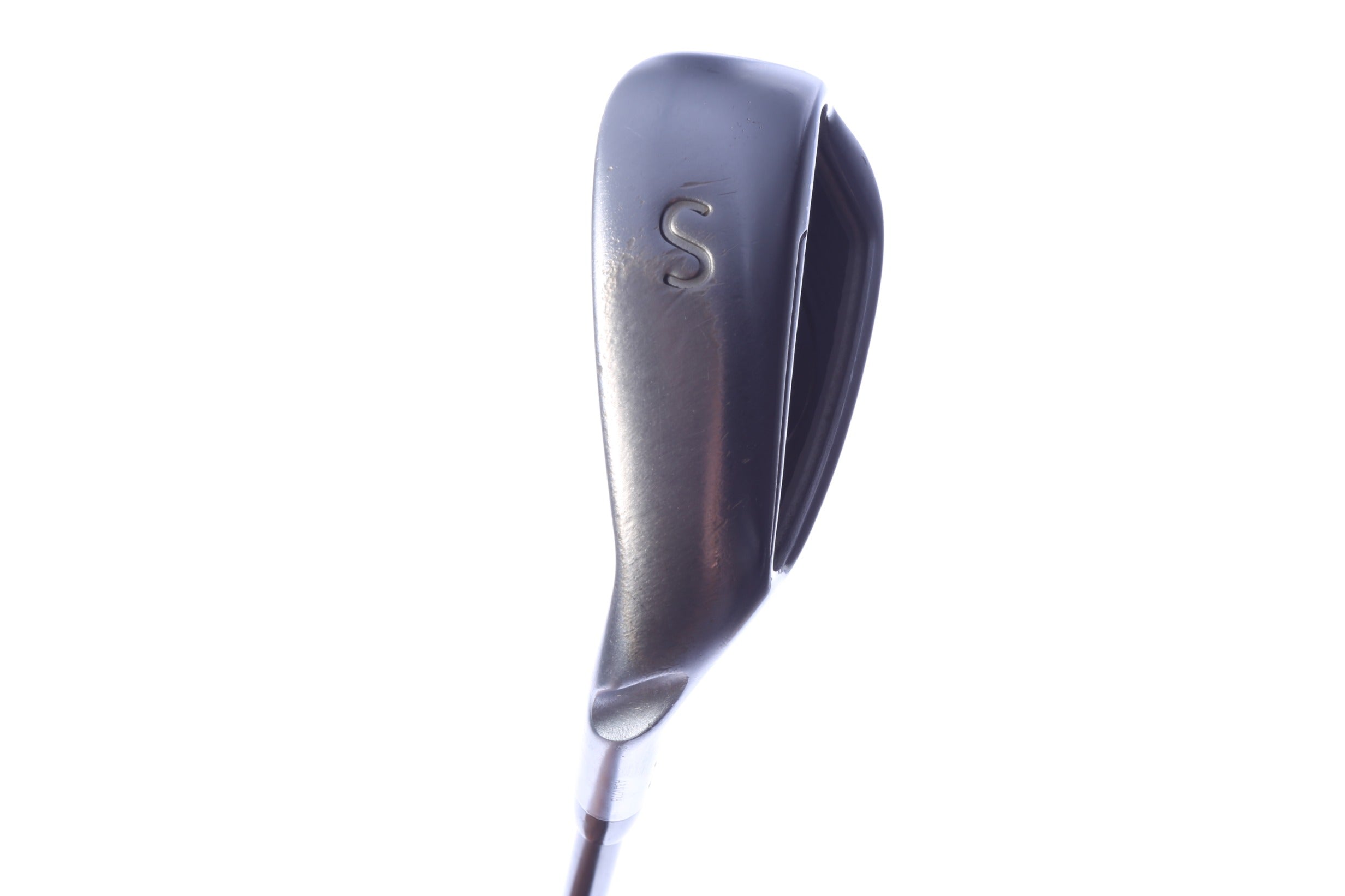 Used Ping G400 Sand Wedge - Left-Handed - 54 Degrees - Regular Flex