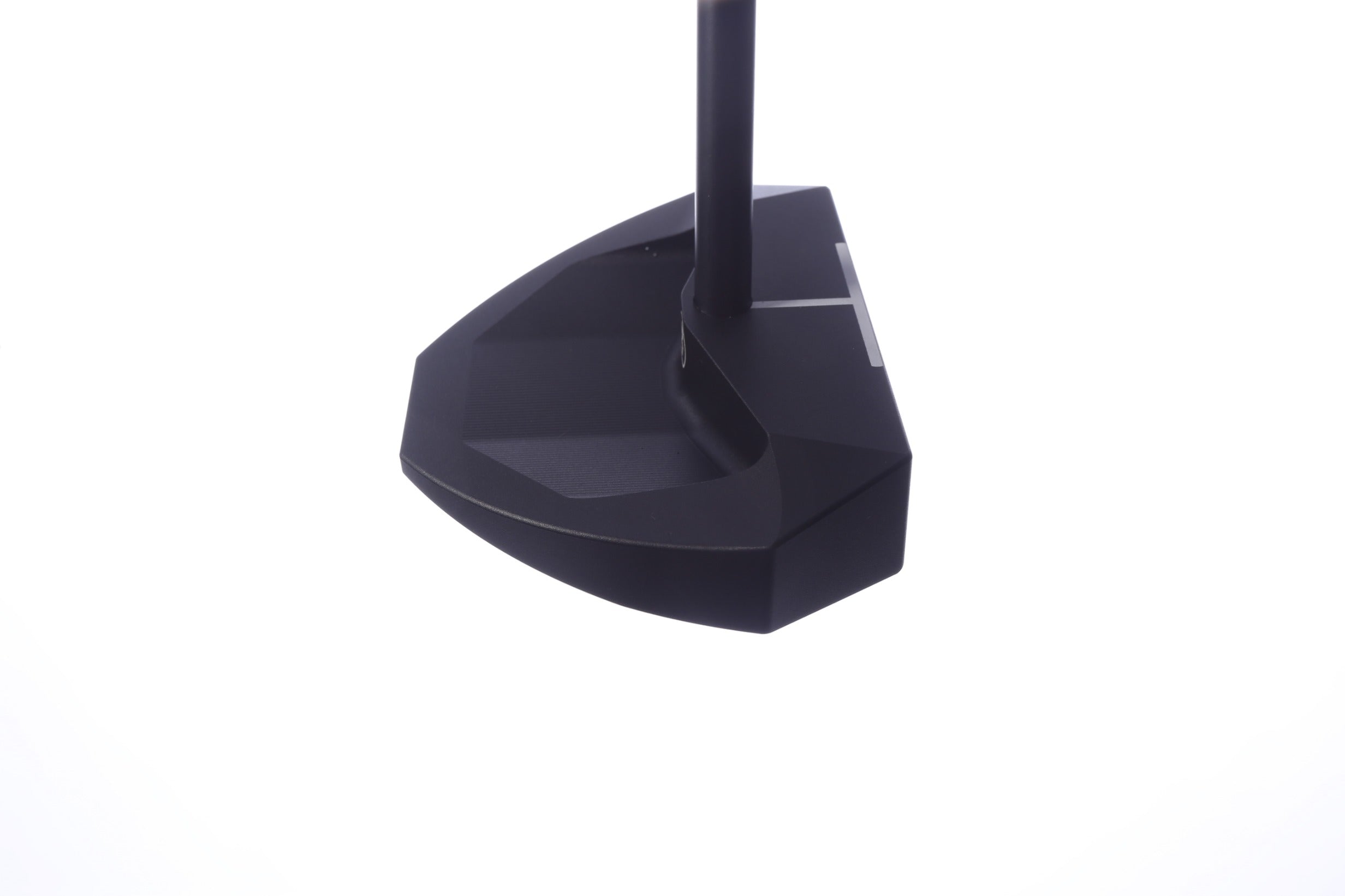 Used L.A.B. Golf OZ.1 Putter - Right-Handed - 35 in - Mallet-Next Round
